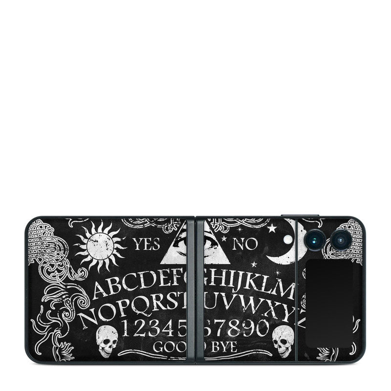 Ouija - Samsung Galaxy Z Flip 3 Skin