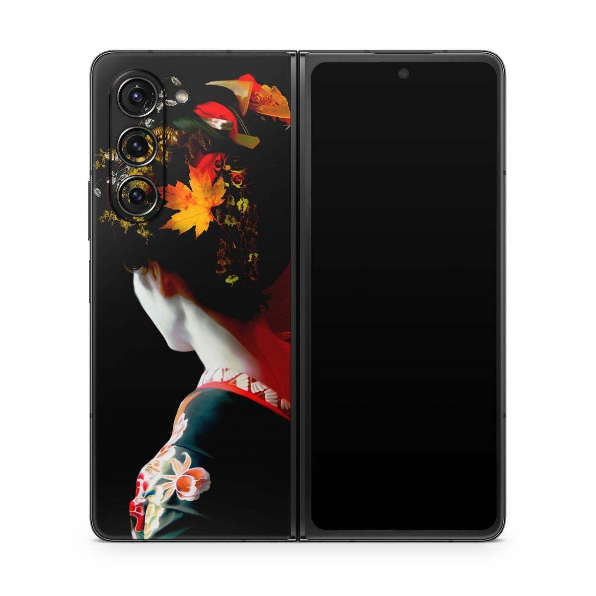 Autumn - Samsung Galaxy Z Fold5 Skin