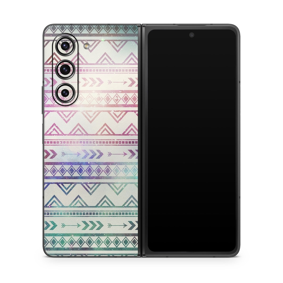 Bohemian - Samsung Galaxy Z Fold5 Skin