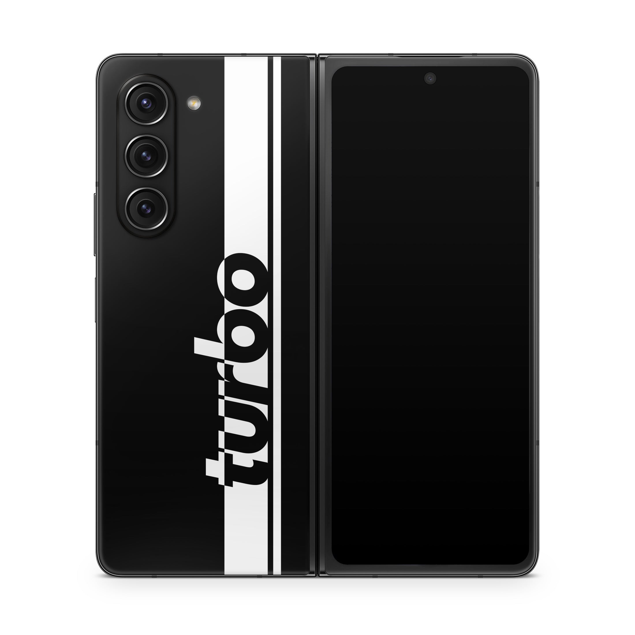 Boosted - Samsung Galaxy Z Fold5 Skin
