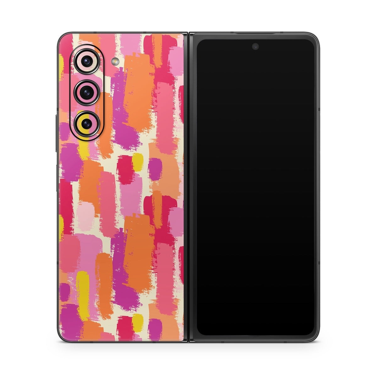 Chroma - Samsung Galaxy Z Fold5 Skin