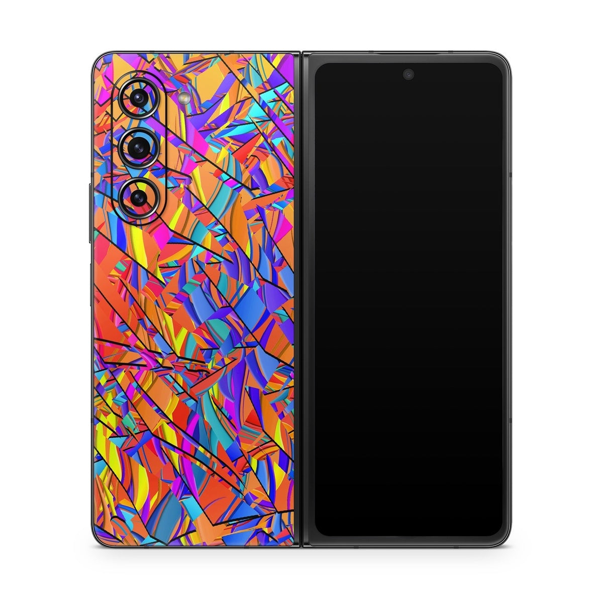 Colormania - Samsung Galaxy Z Fold5 Skin