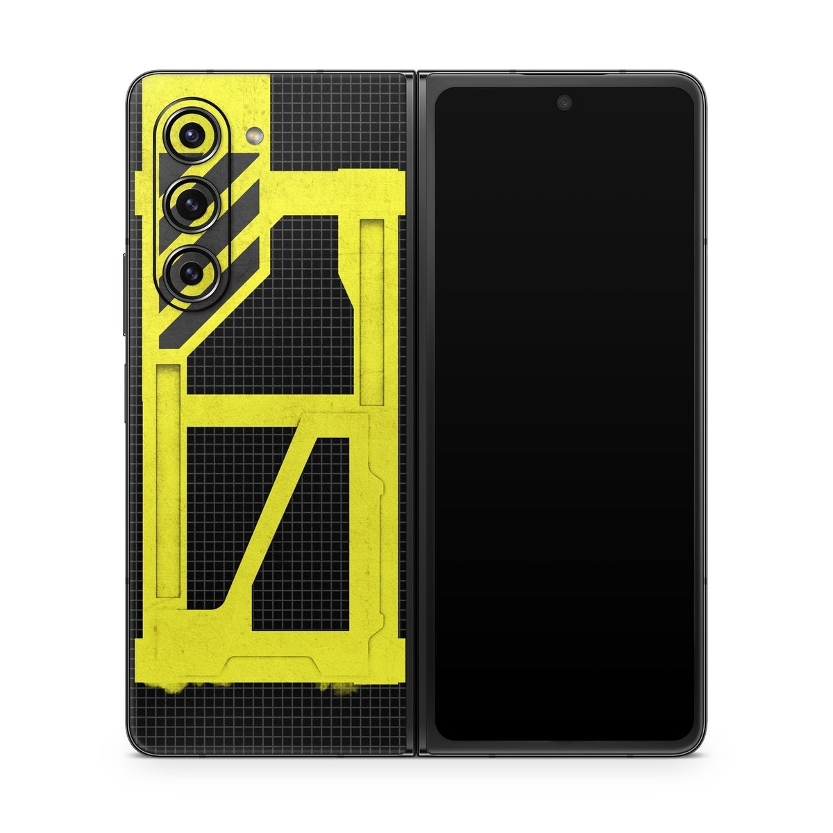 Cybernetik - Samsung Galaxy Z Fold5 Skin