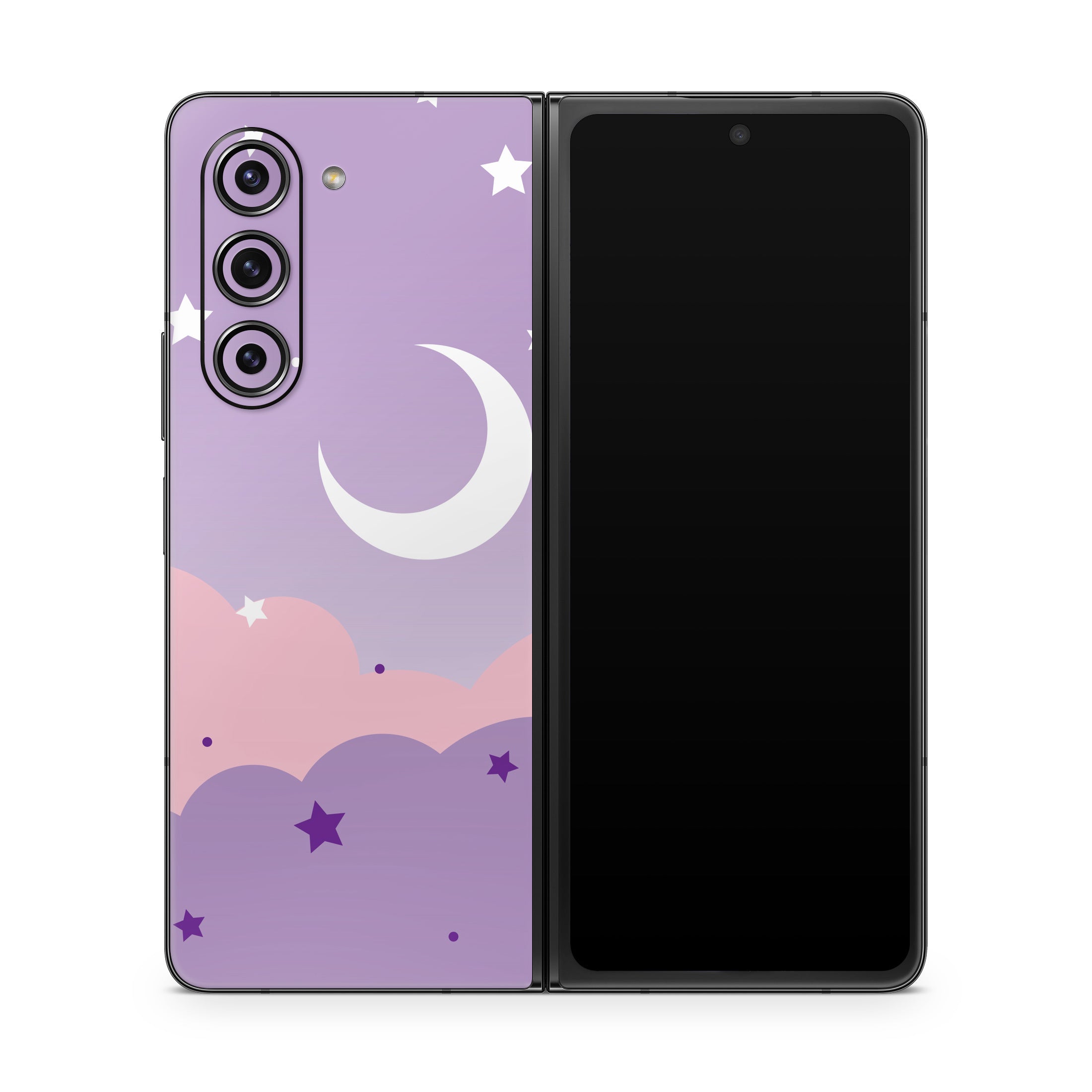 Dreaming - Samsung Galaxy Z Fold5 Skin