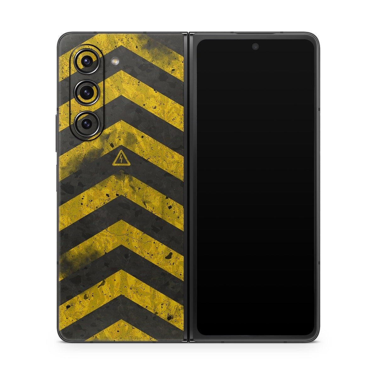 EVAC - Samsung Galaxy Z Fold5 Skin