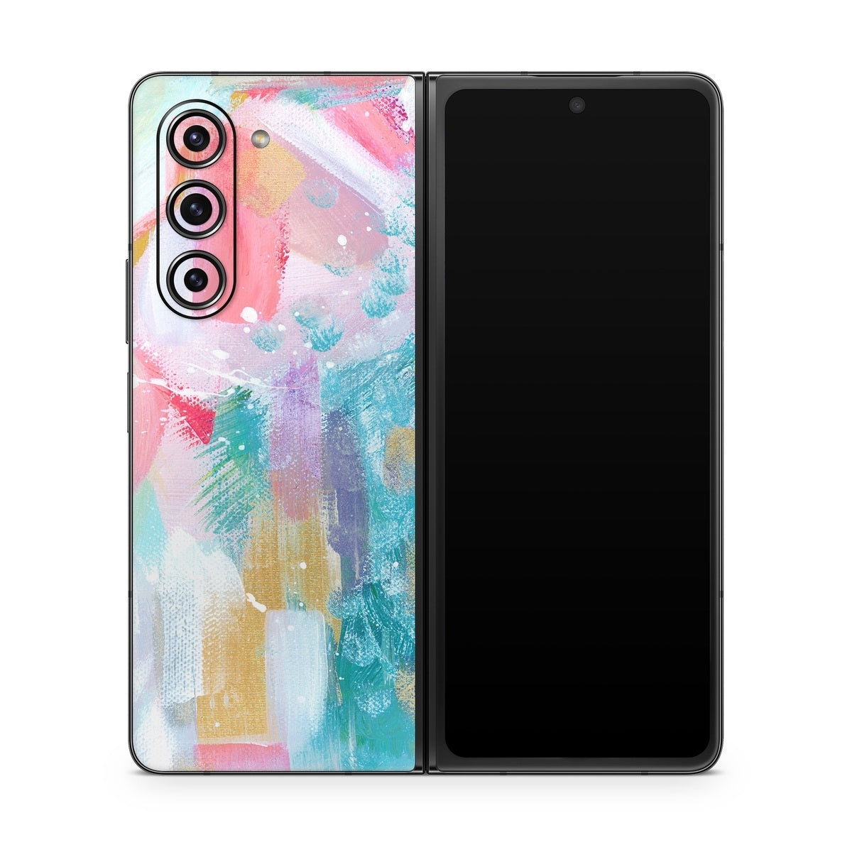 Life Of The Party - Samsung Galaxy Z Fold5 Skin