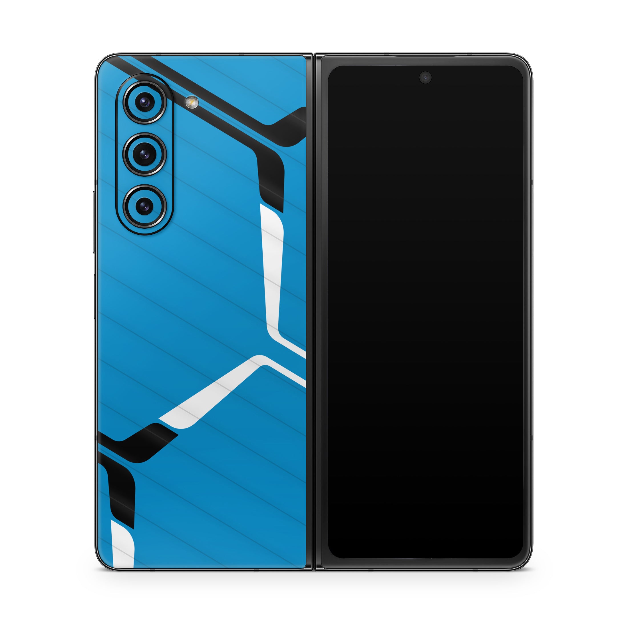 The Fly Guy - Samsung Galaxy Z Fold5 Skin