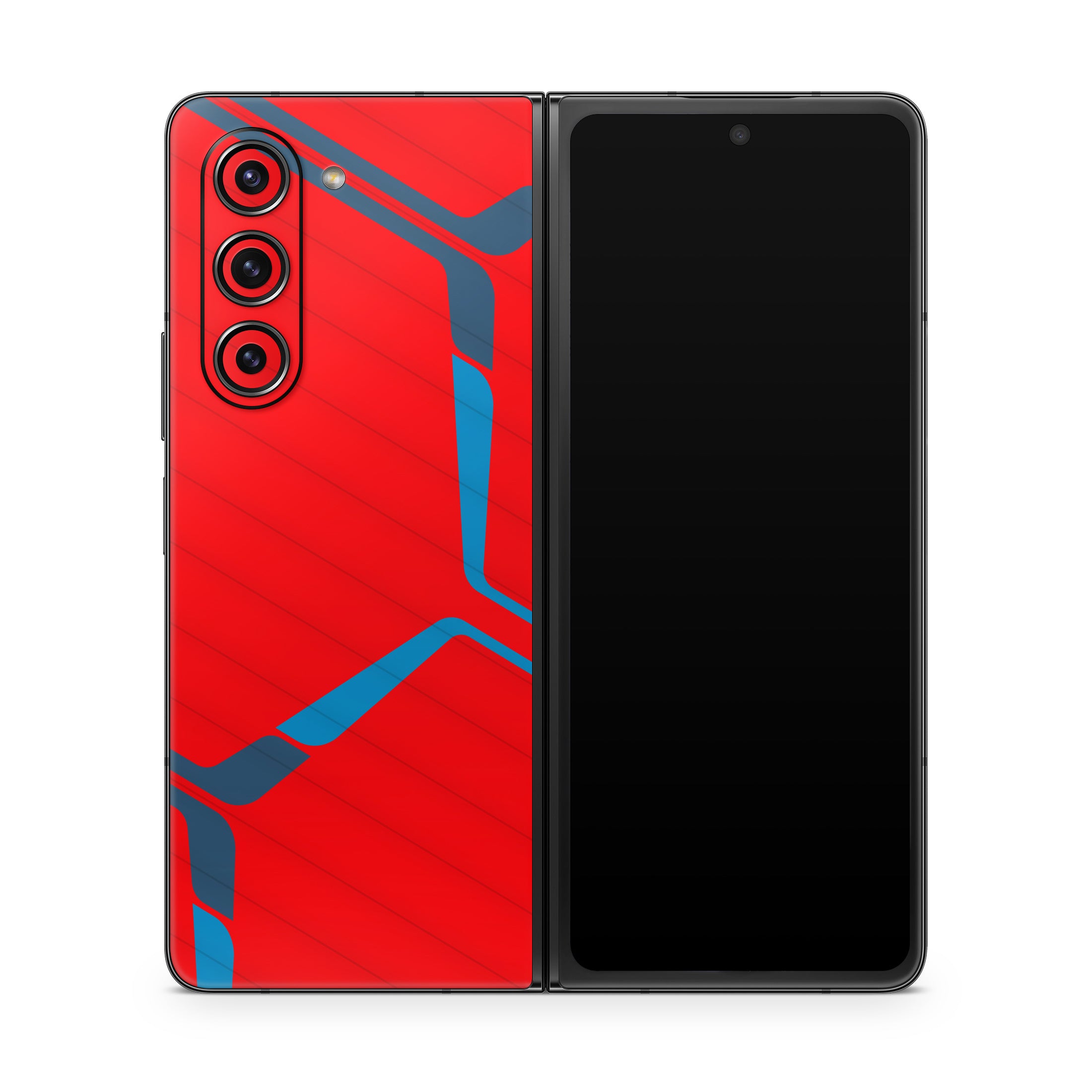 Ozone RAI - Samsung Galaxy Z Fold5 Skin