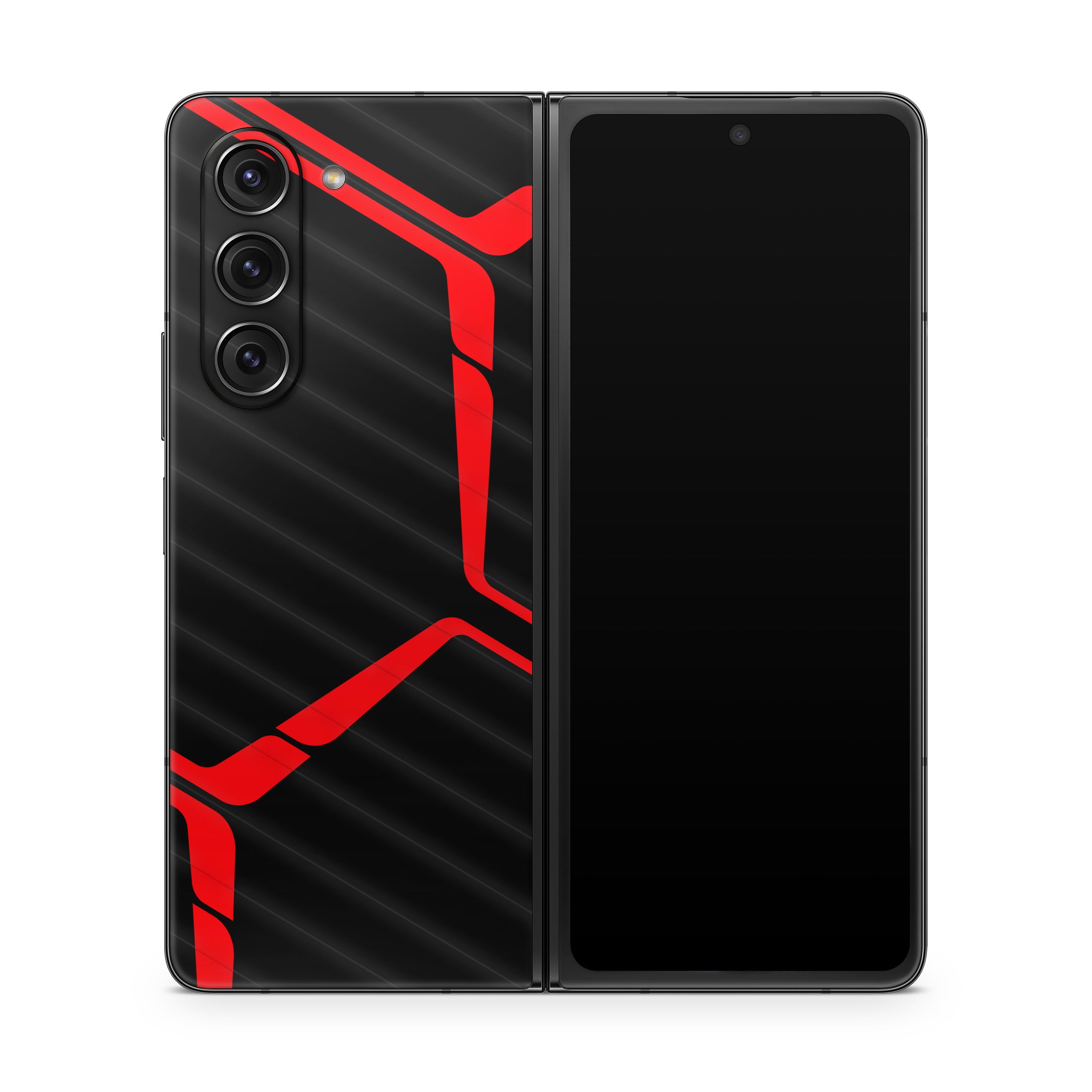The Trevor - Samsung Galaxy Z Fold5 Skin