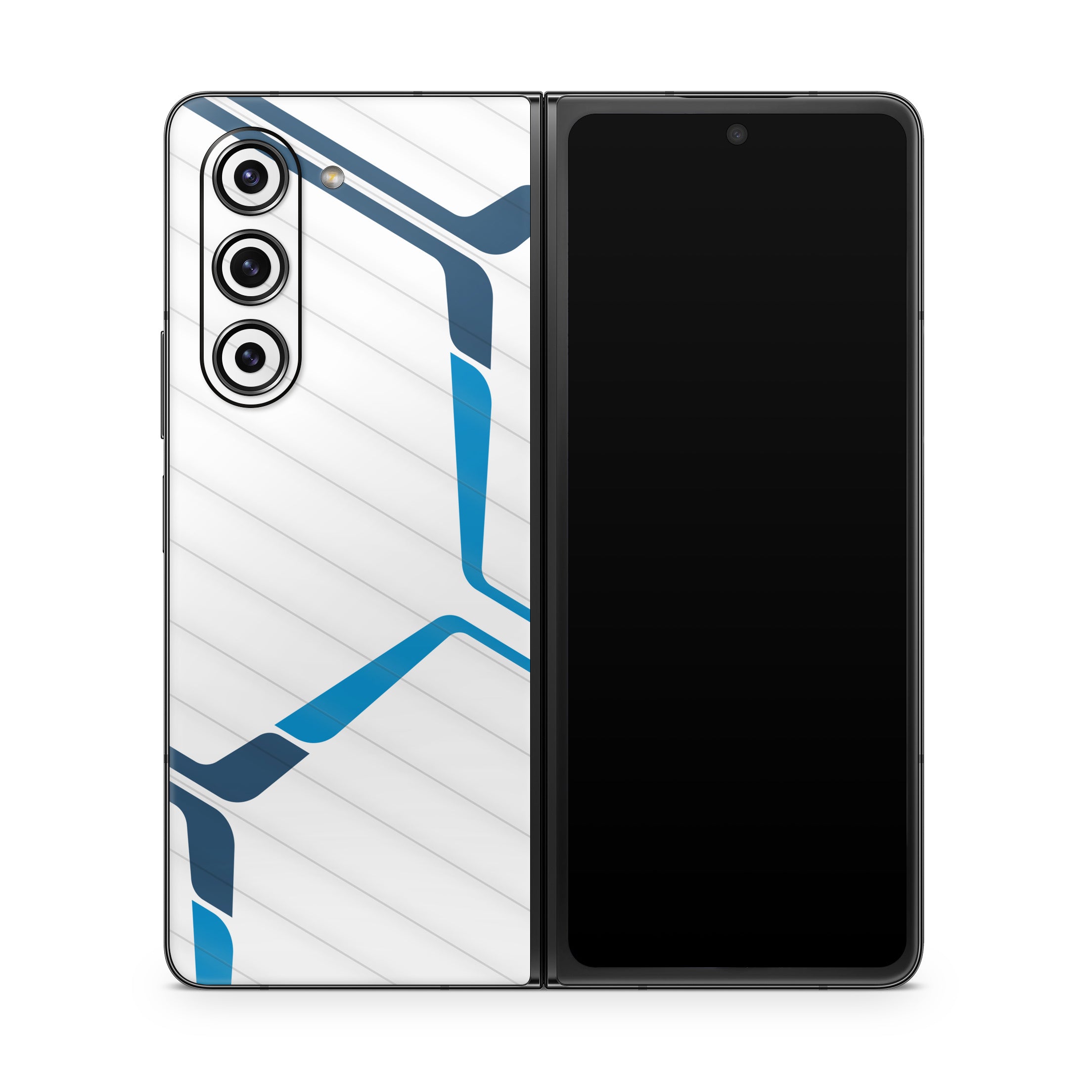 Ozone WAI - Samsung Galaxy Z Fold5 Skin
