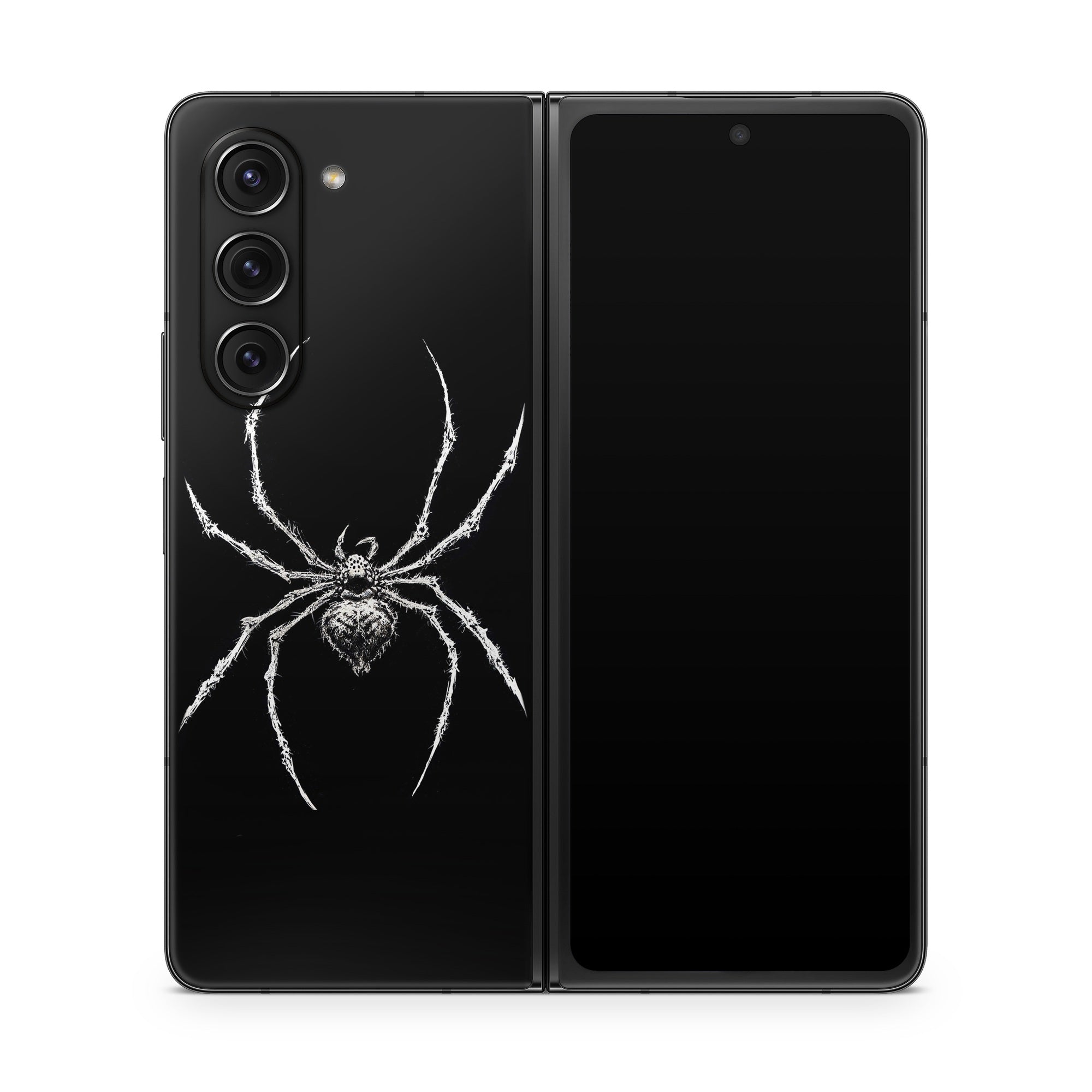 Spidrasica - Samsung Galaxy Z Fold5 Skin