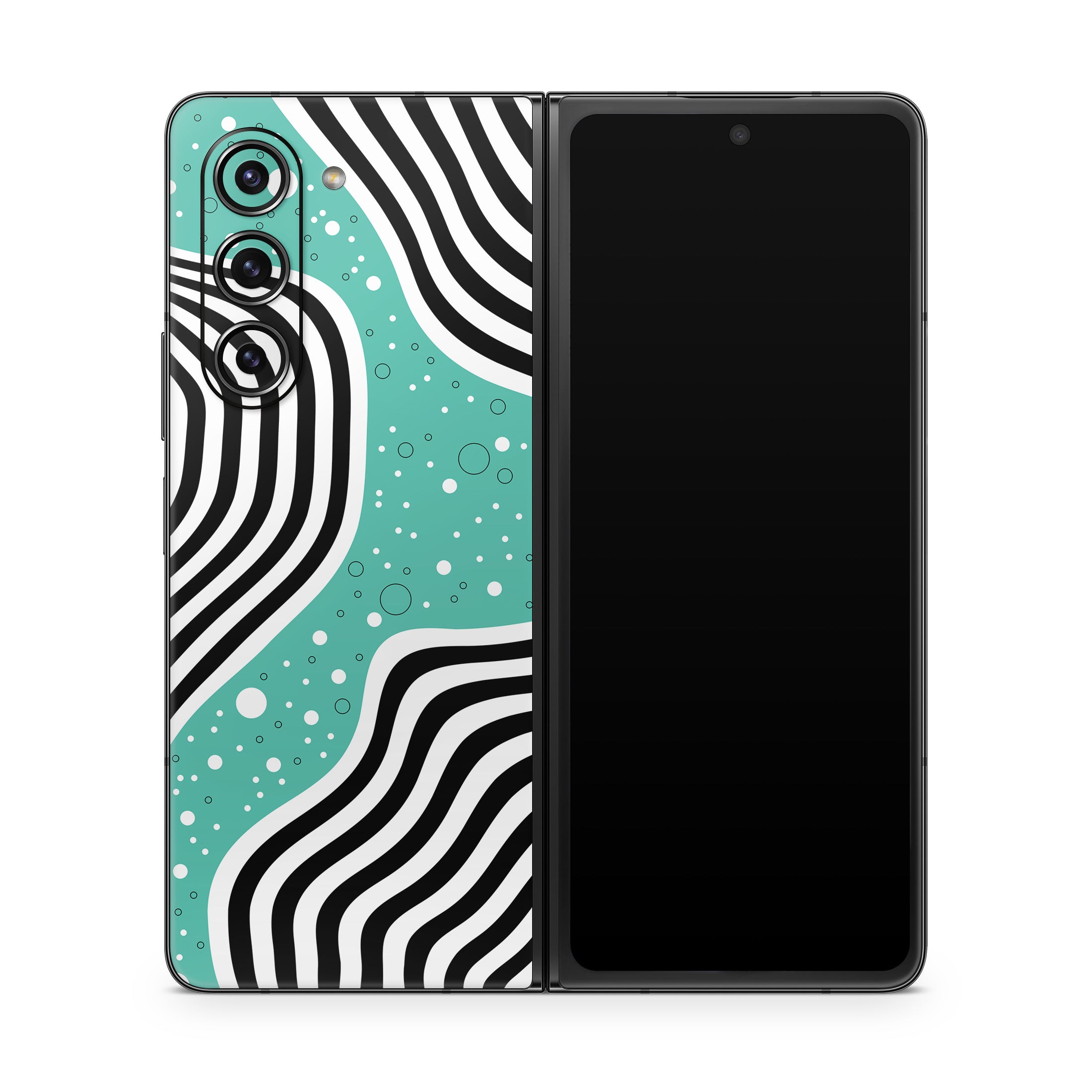 Sweet - Samsung Galaxy Z Fold5 Skin