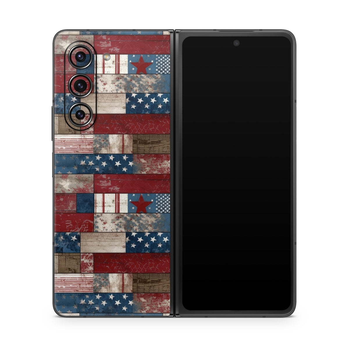 Tradition - Samsung Galaxy Z Fold5 Skin