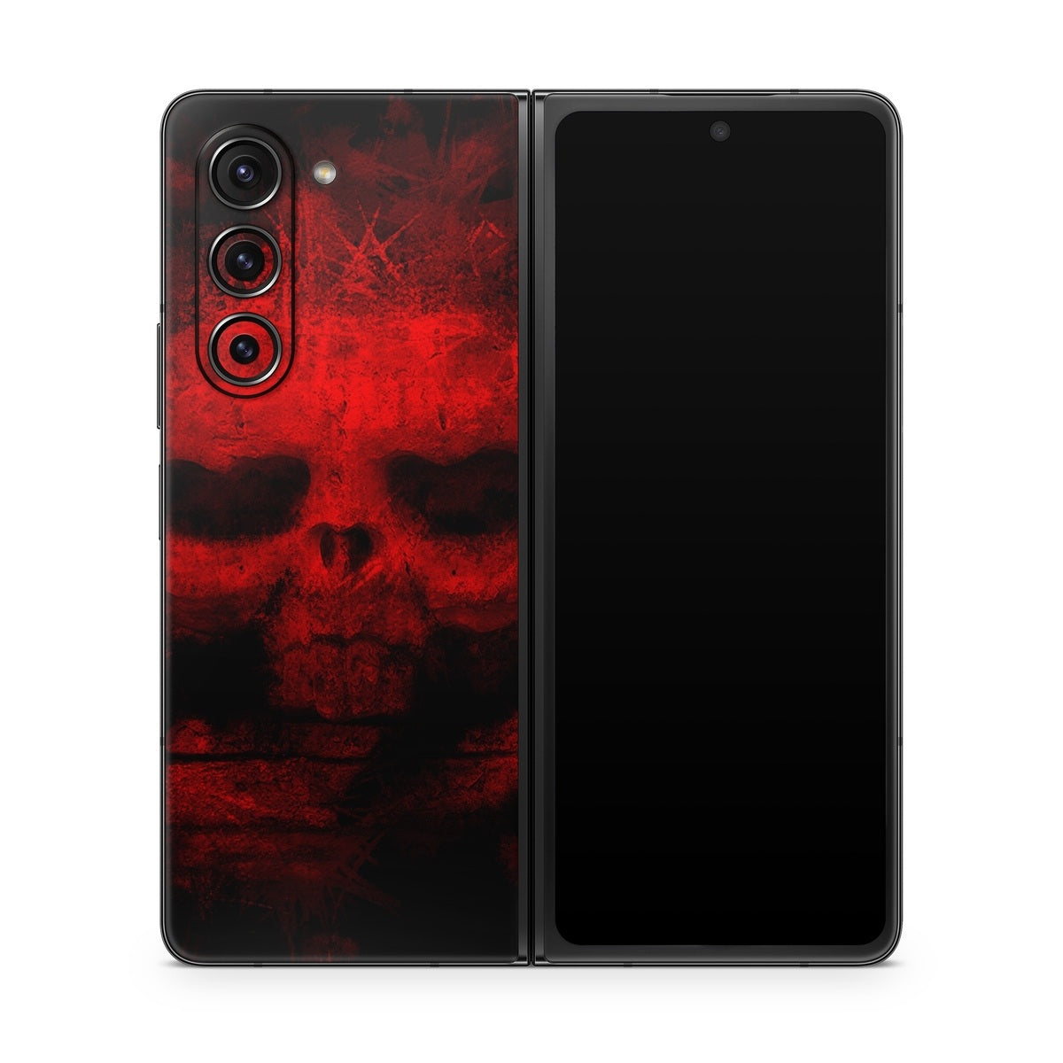 War - Samsung Galaxy Z Fold5 Skin