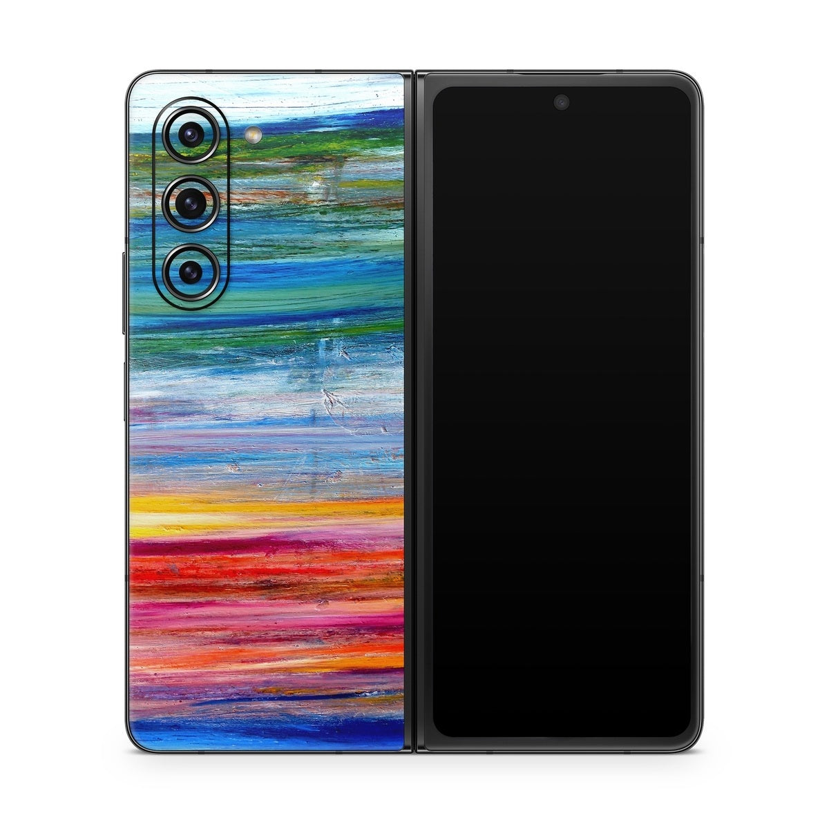 Waterfall - Samsung Galaxy Z Fold5 Skin