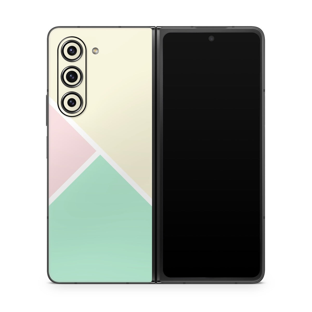 Wish - Samsung Galaxy Z Fold5 Skin