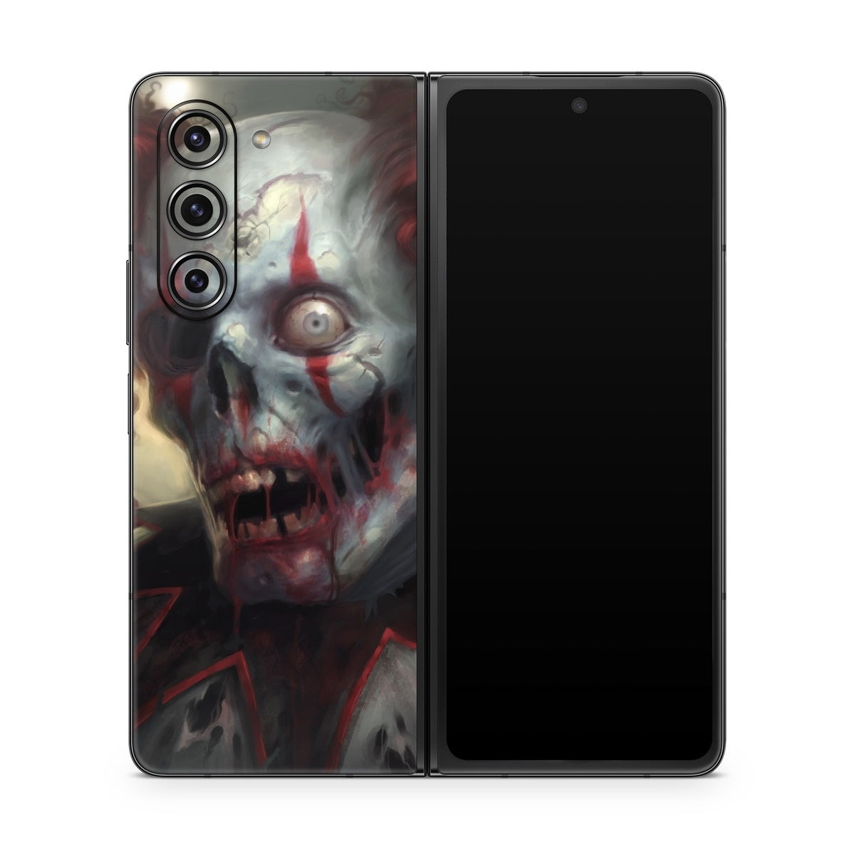 Zombini - Samsung Galaxy Z Fold5 Skin