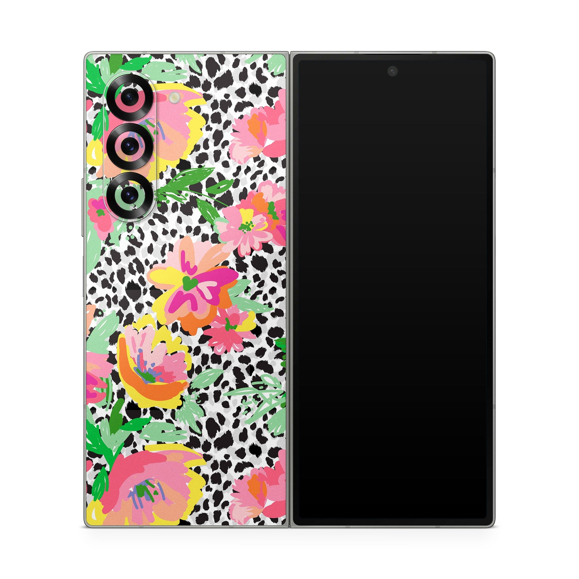 Angelina - Samsung Galaxy Z Fold6 Skin