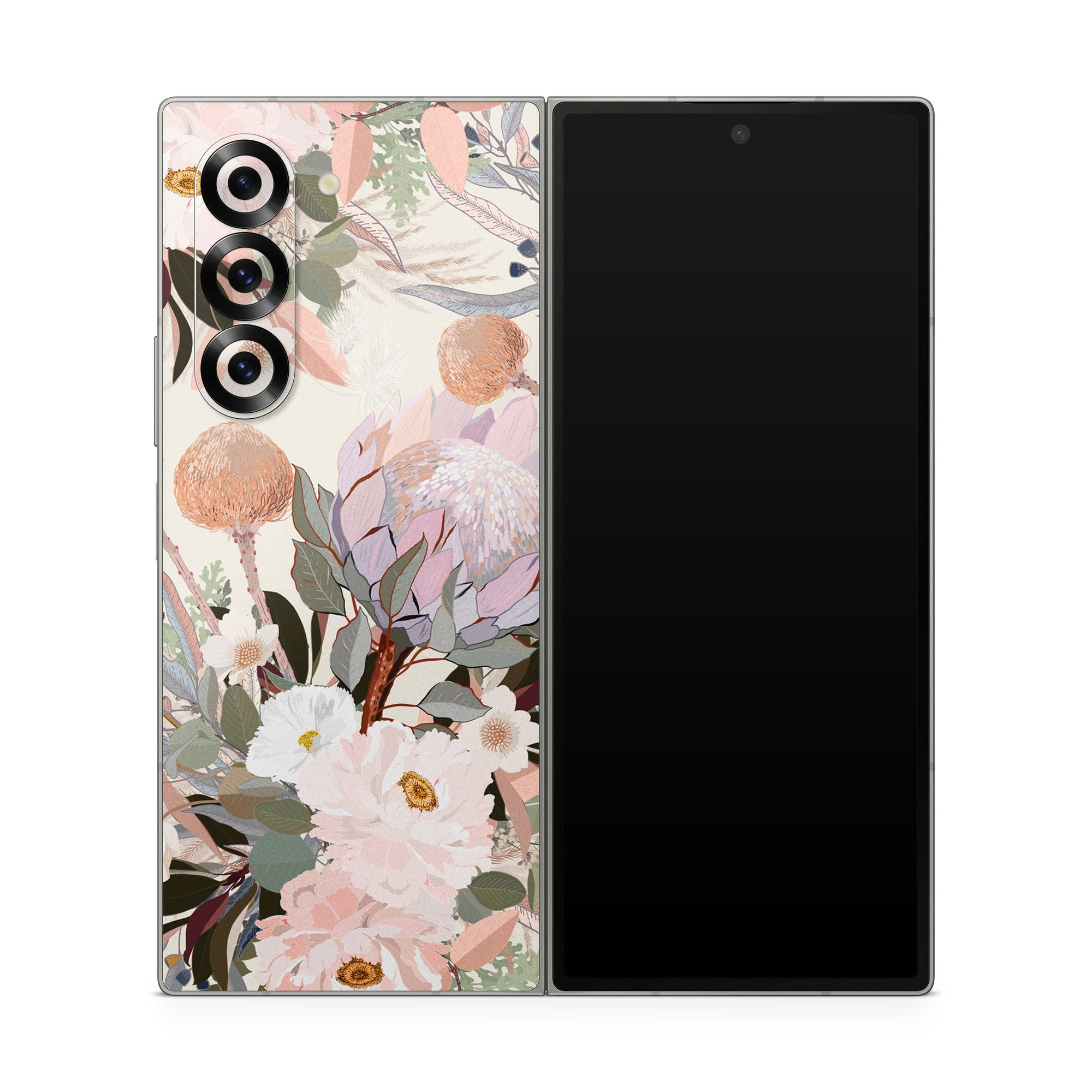 Antonia - Samsung Galaxy Z Fold6 Skin