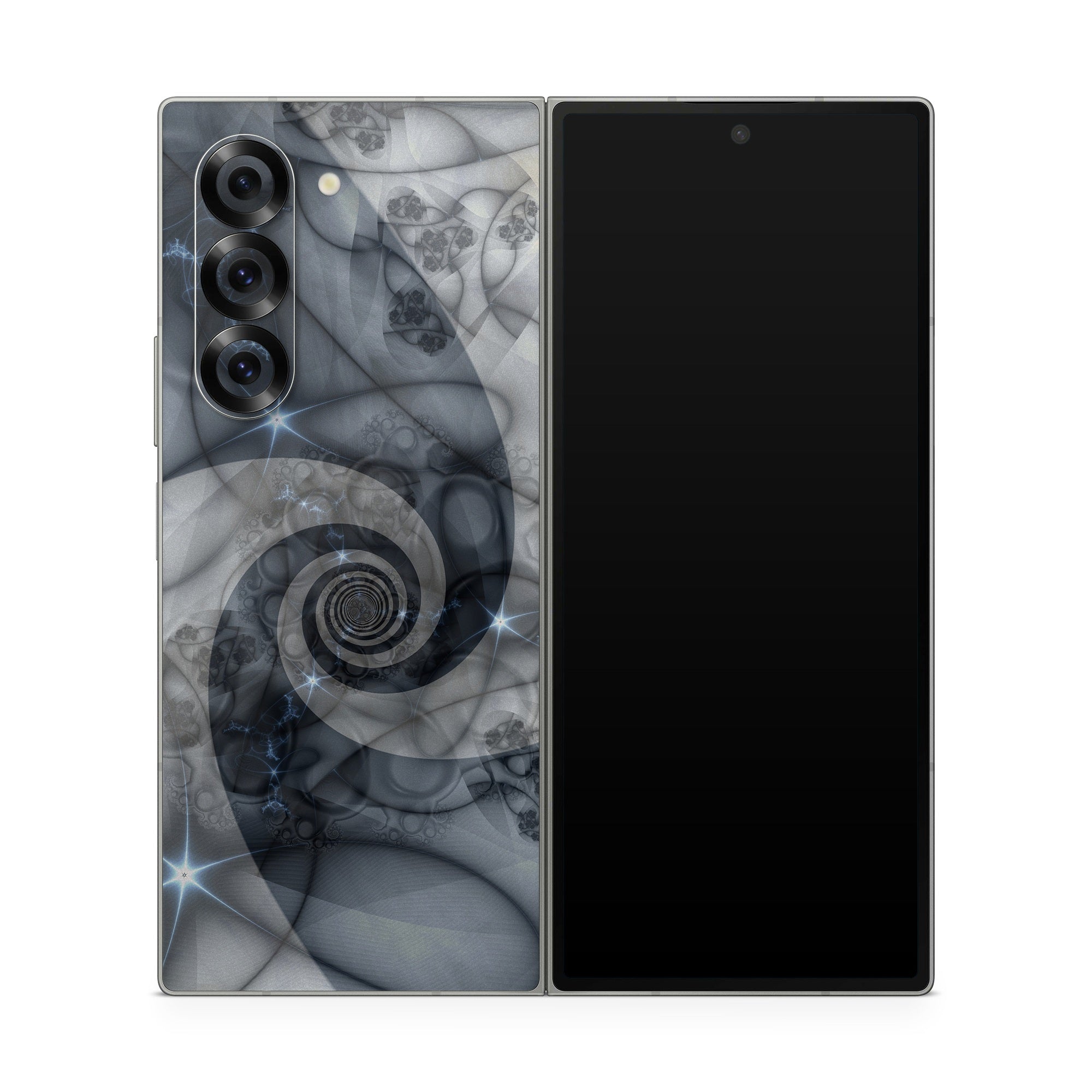 Birth of an Idea - Samsung Galaxy Z Fold6 Skin