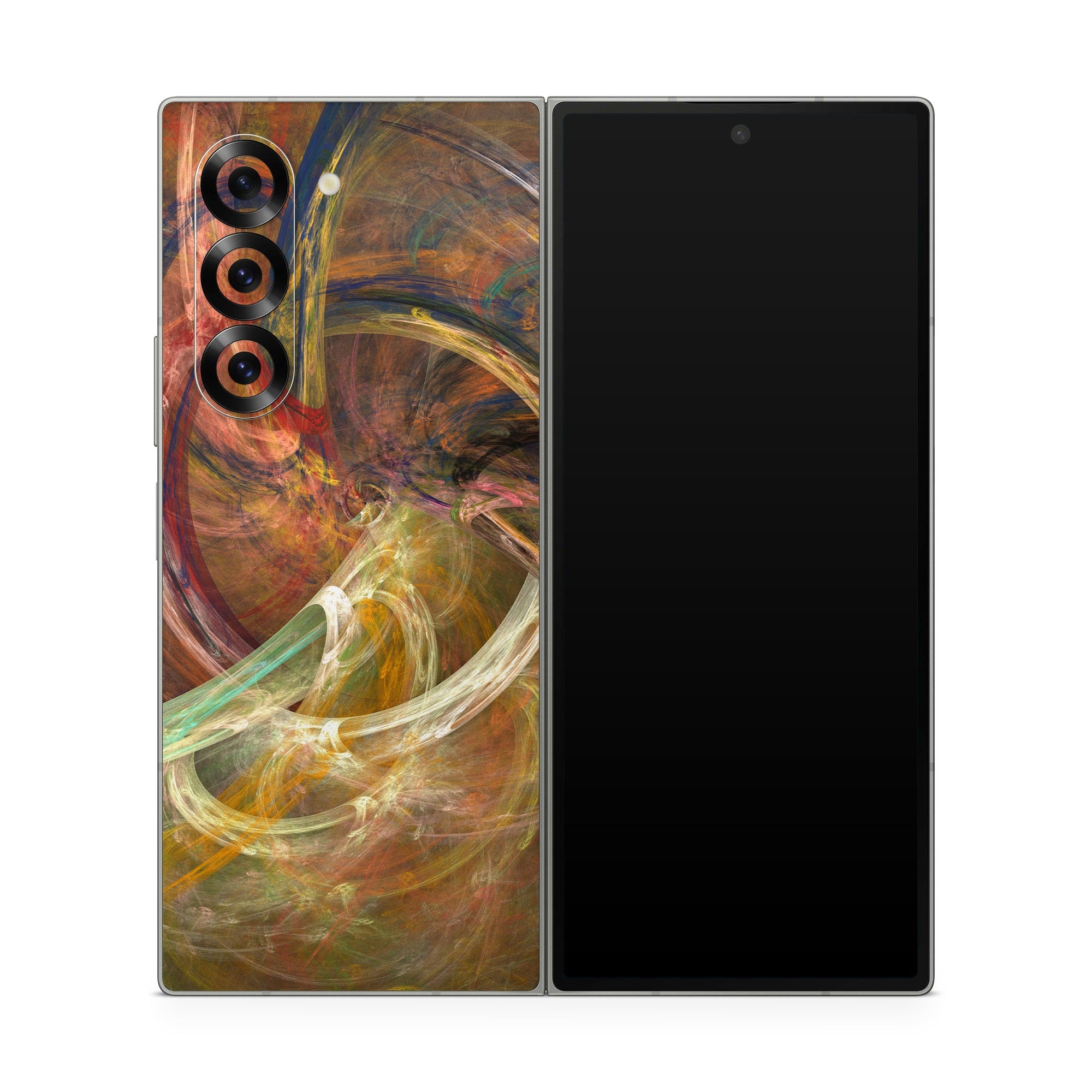 Blagora - Samsung Galaxy Z Fold6 Skin