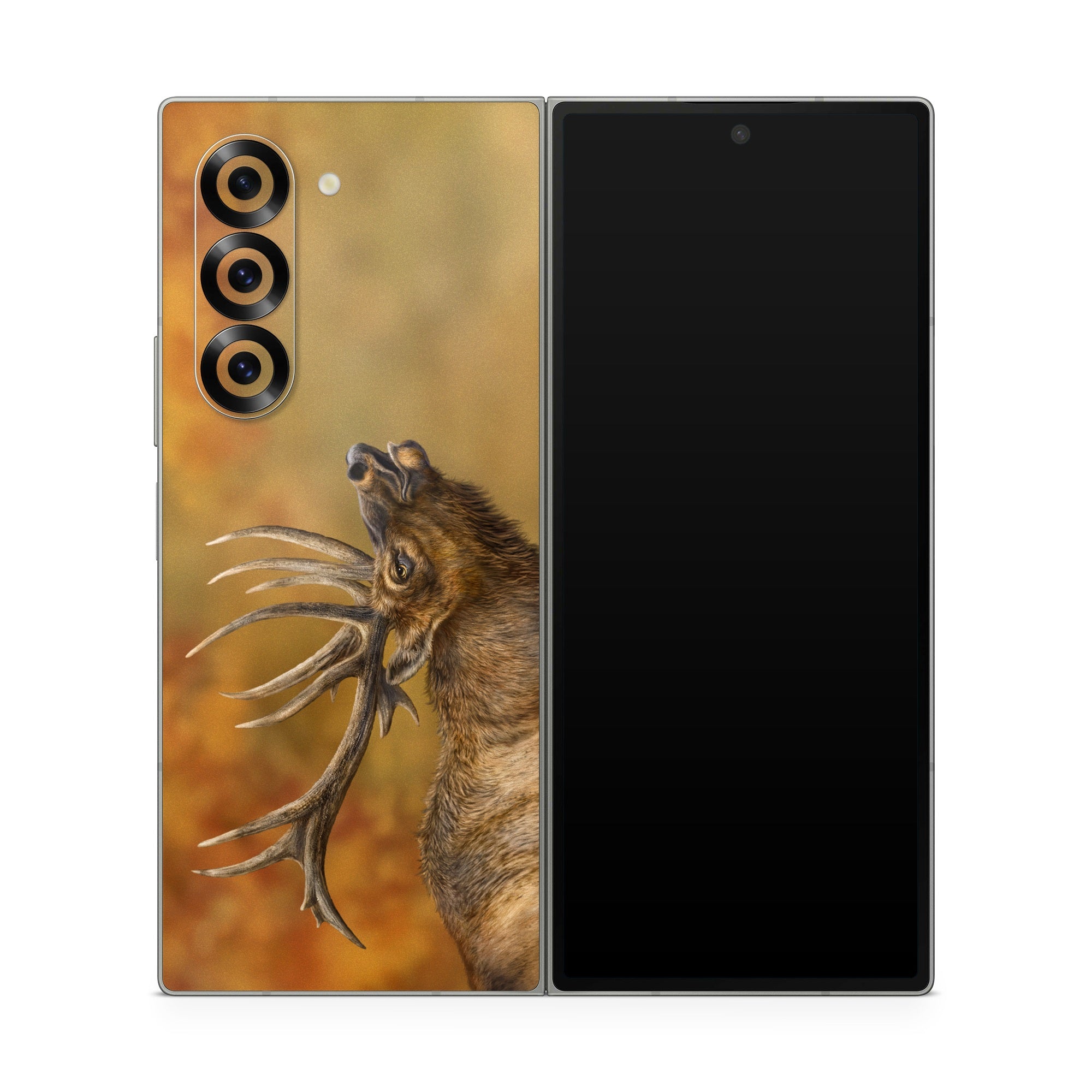 Bugle Boy - Samsung Galaxy Z Fold6 Skin