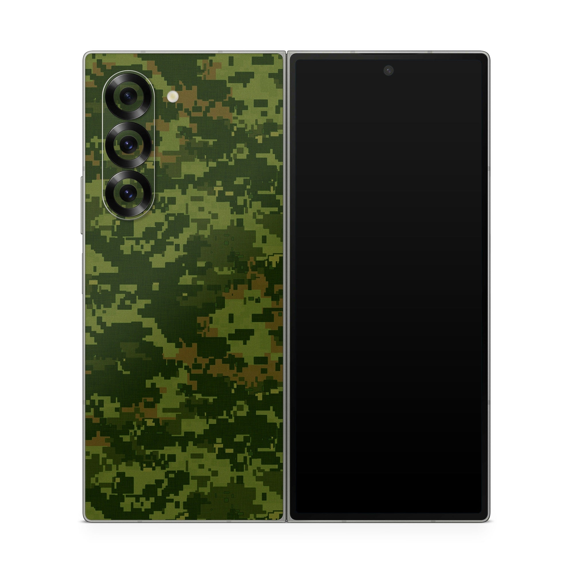 CAD Camo - Samsung Galaxy Z Fold6 Skin