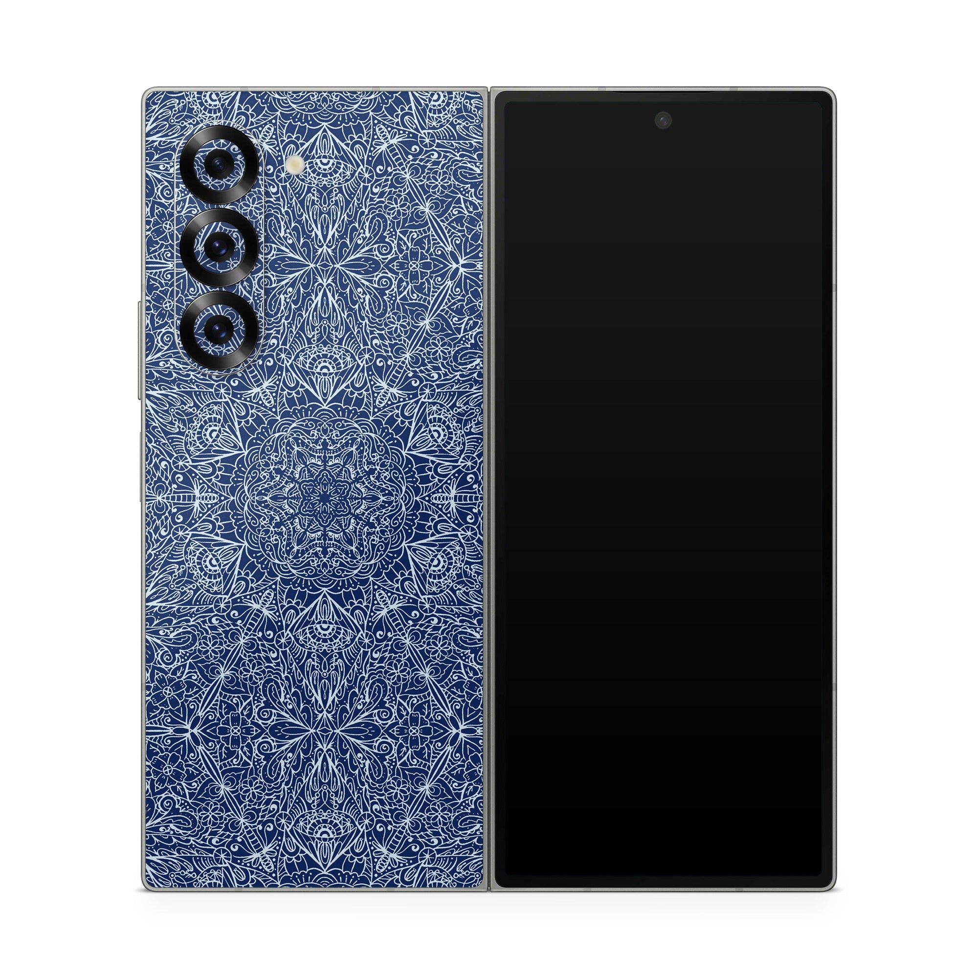 Celestial Bohemian - Samsung Galaxy Z Fold6 Skin