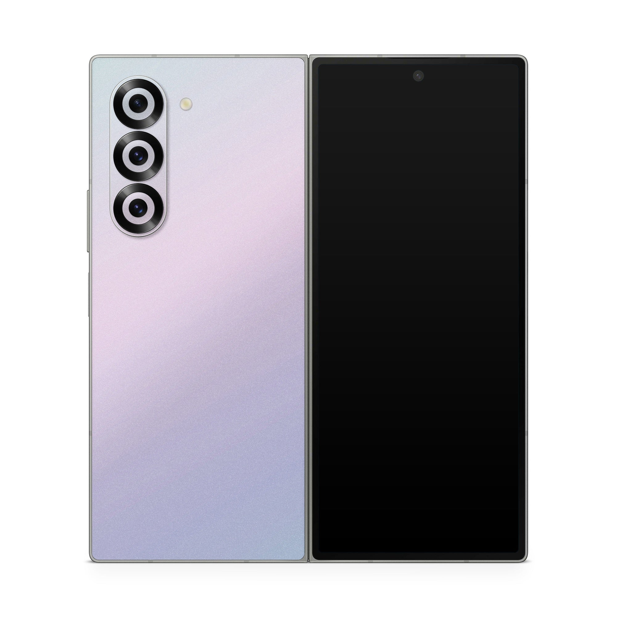 Cotton Candy - Samsung Galaxy Z Fold6 Skin