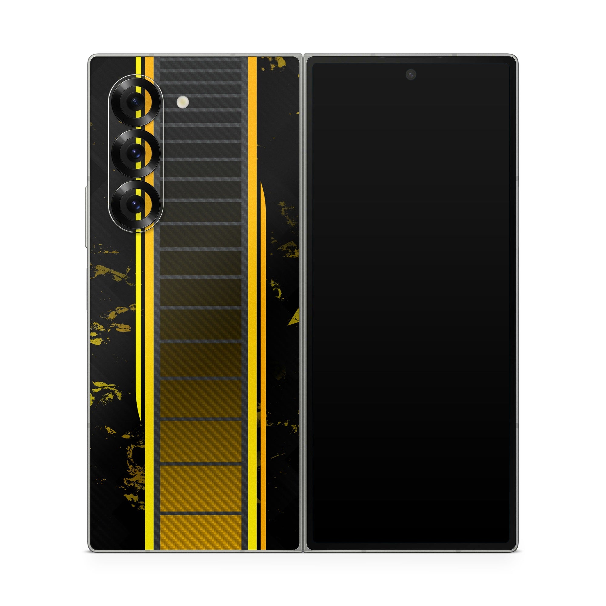 Enduro - Samsung Galaxy Z Fold6 Skin