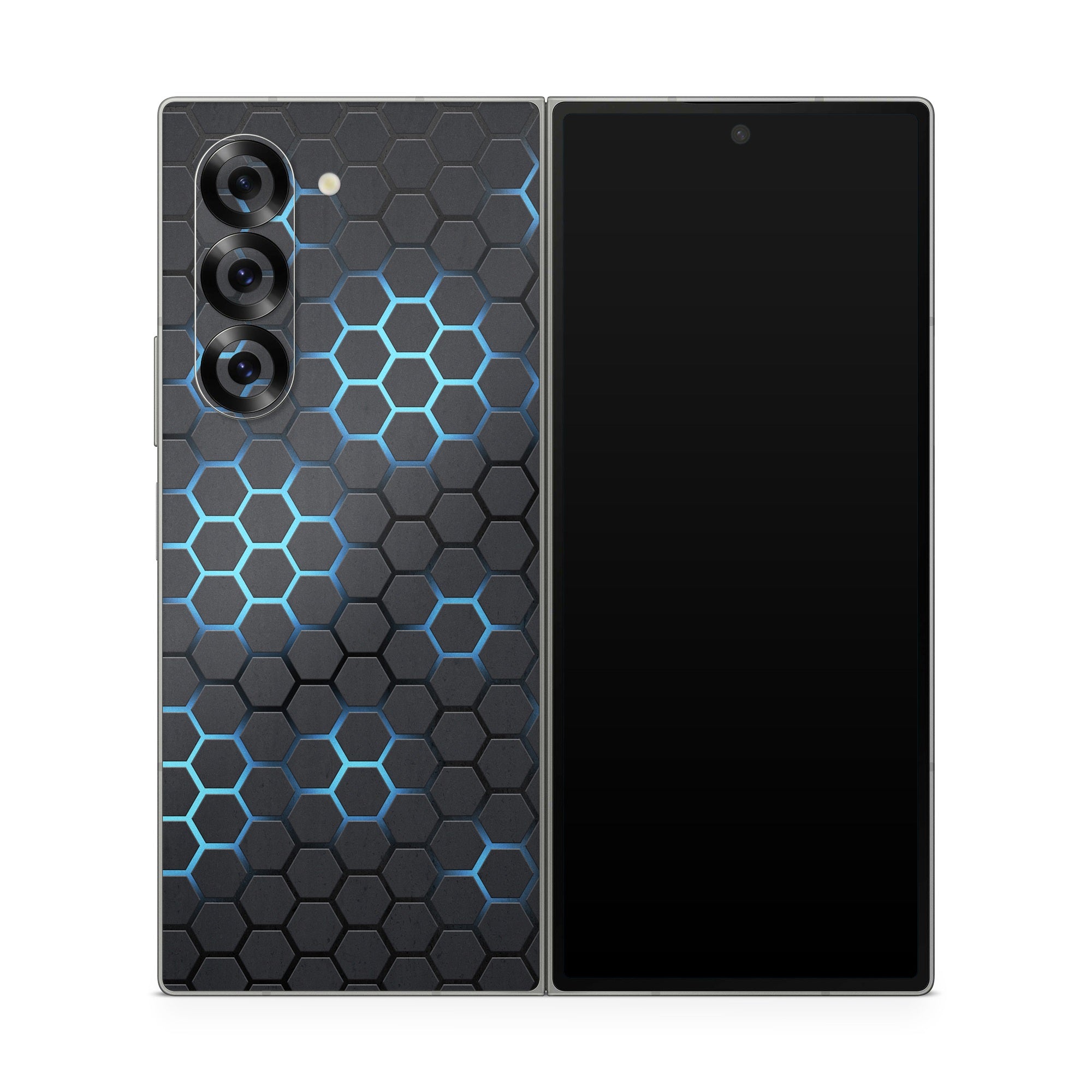 EXO Neptune - Samsung Galaxy Z Fold6 Skin