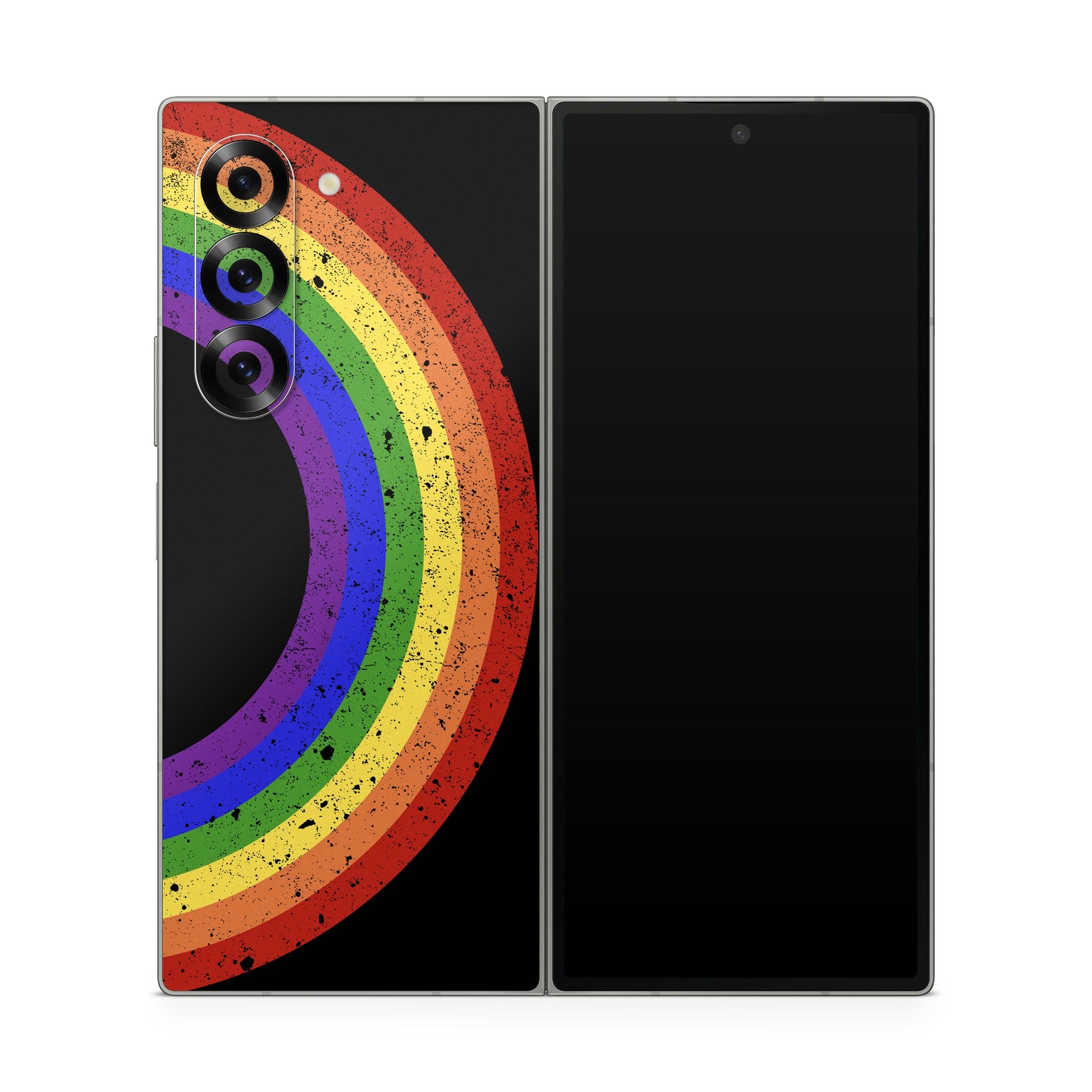 In Harmony - Samsung Galaxy Z Fold6 Skin