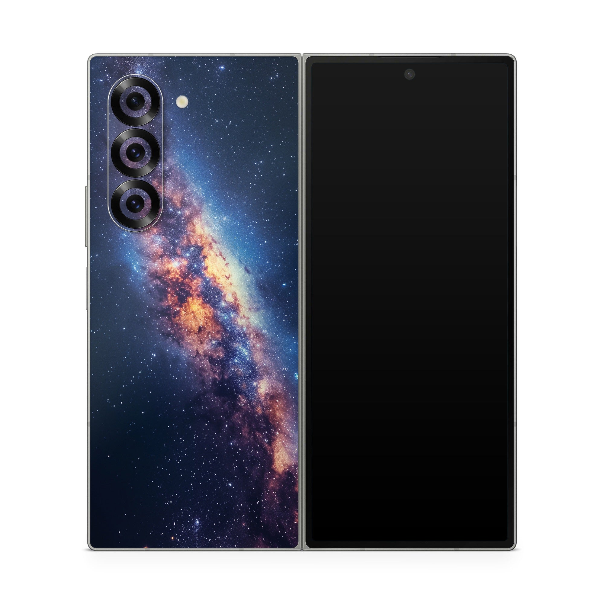 Intergalactic - Samsung Galaxy Z Fold6 Skin
