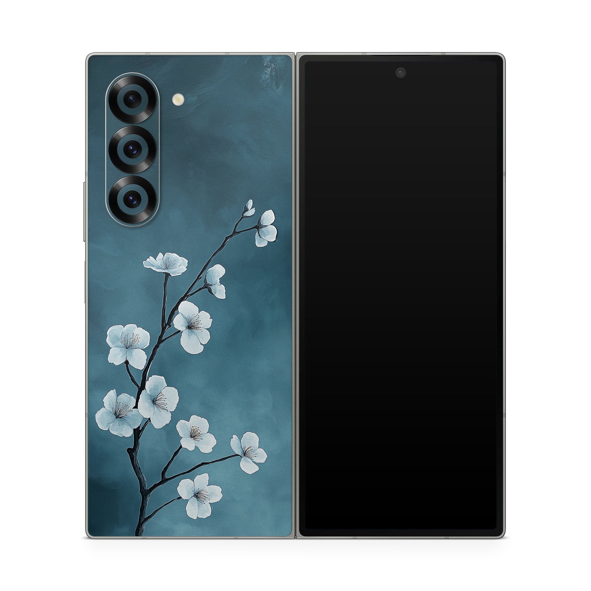 The Branch - Samsung Galaxy Z Fold6 Skin