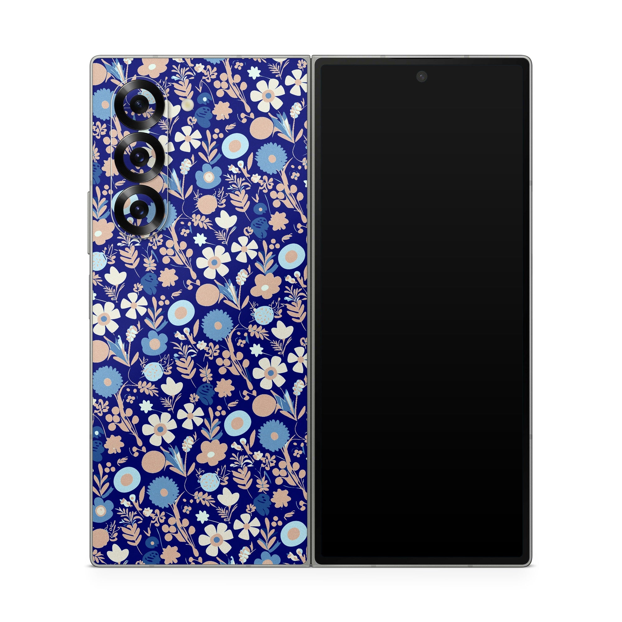 Mary - Samsung Galaxy Z Fold6 Skin