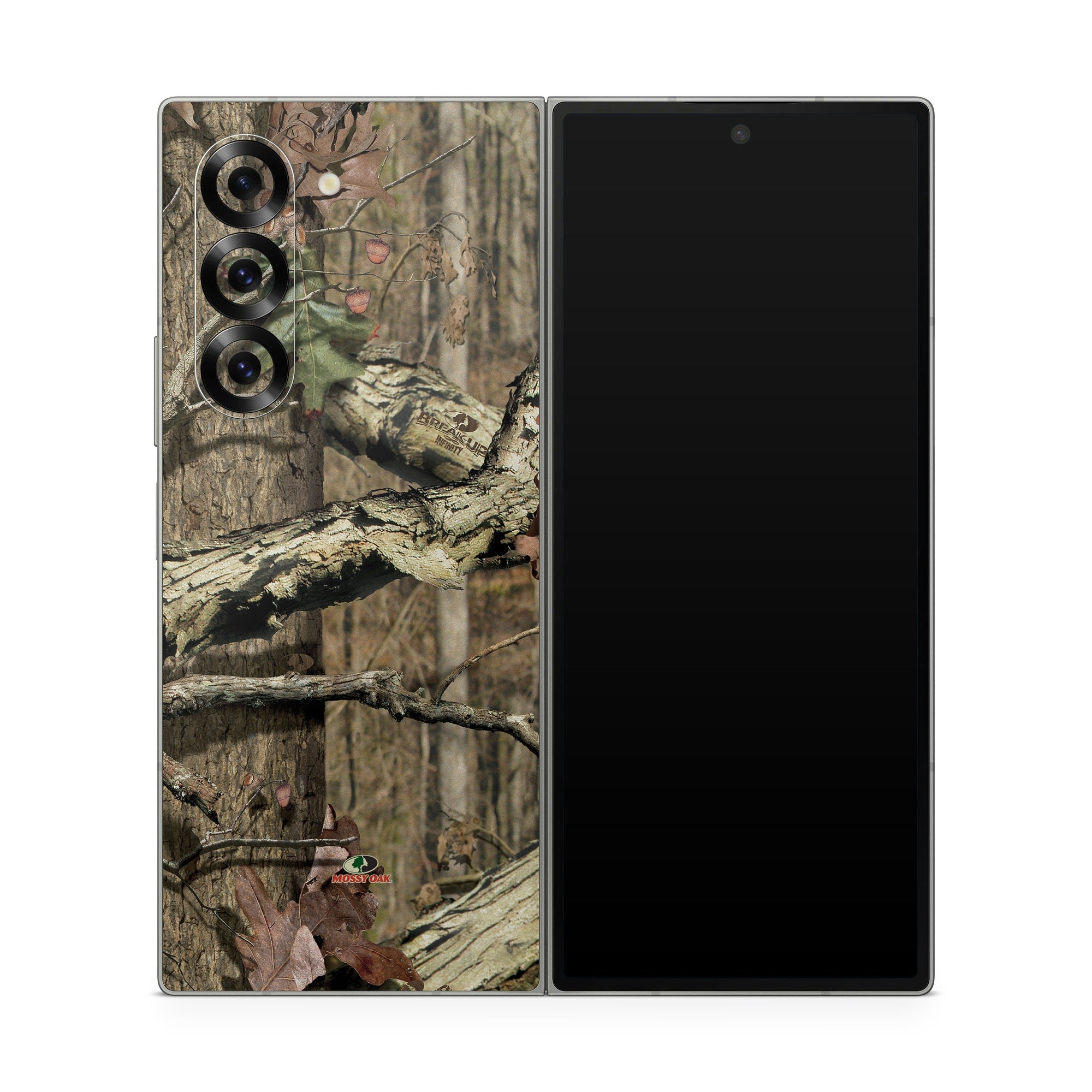 Break-Up Infinity - Samsung Galaxy Z Fold6 Skin