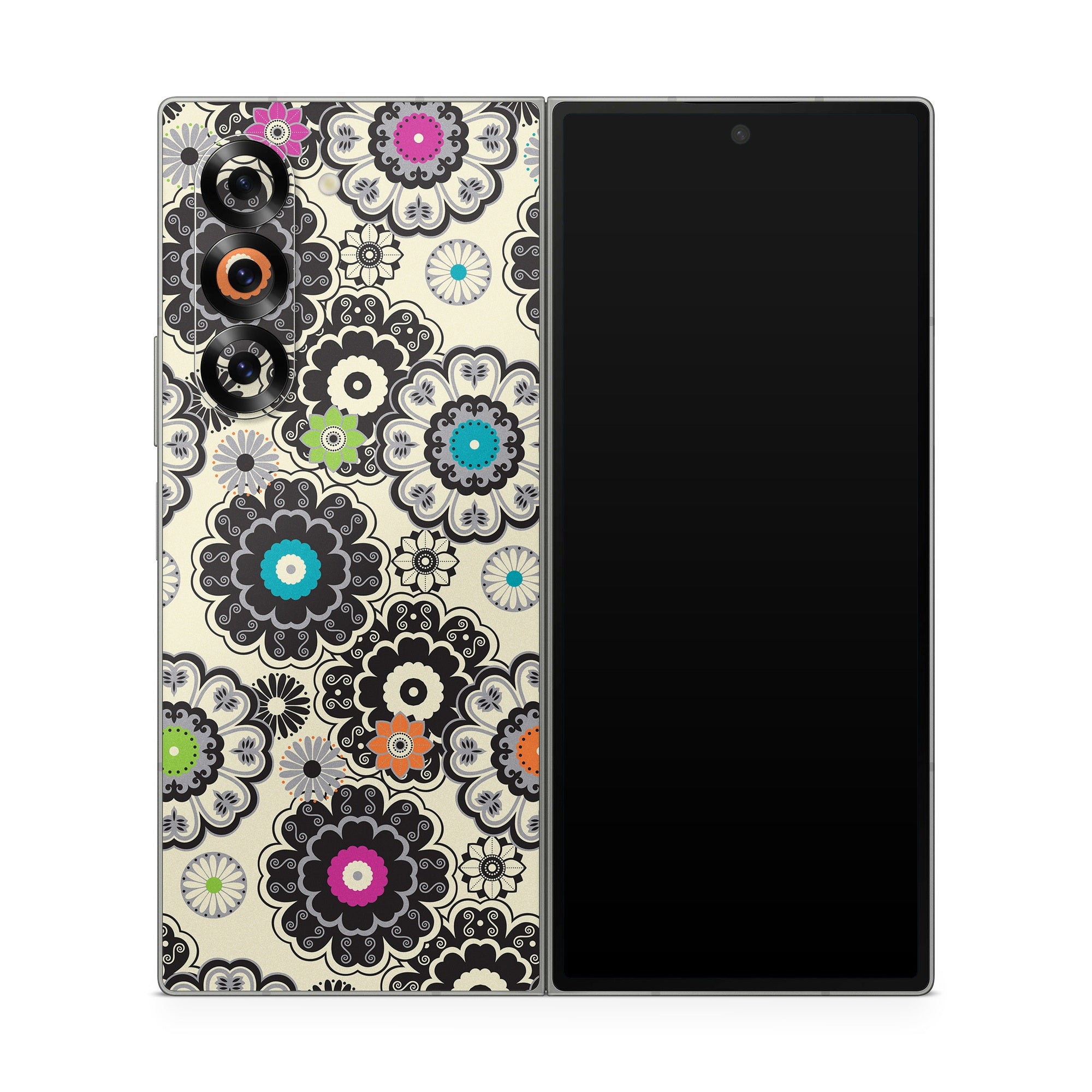Nadira - Samsung Galaxy Z Fold6 Skin
