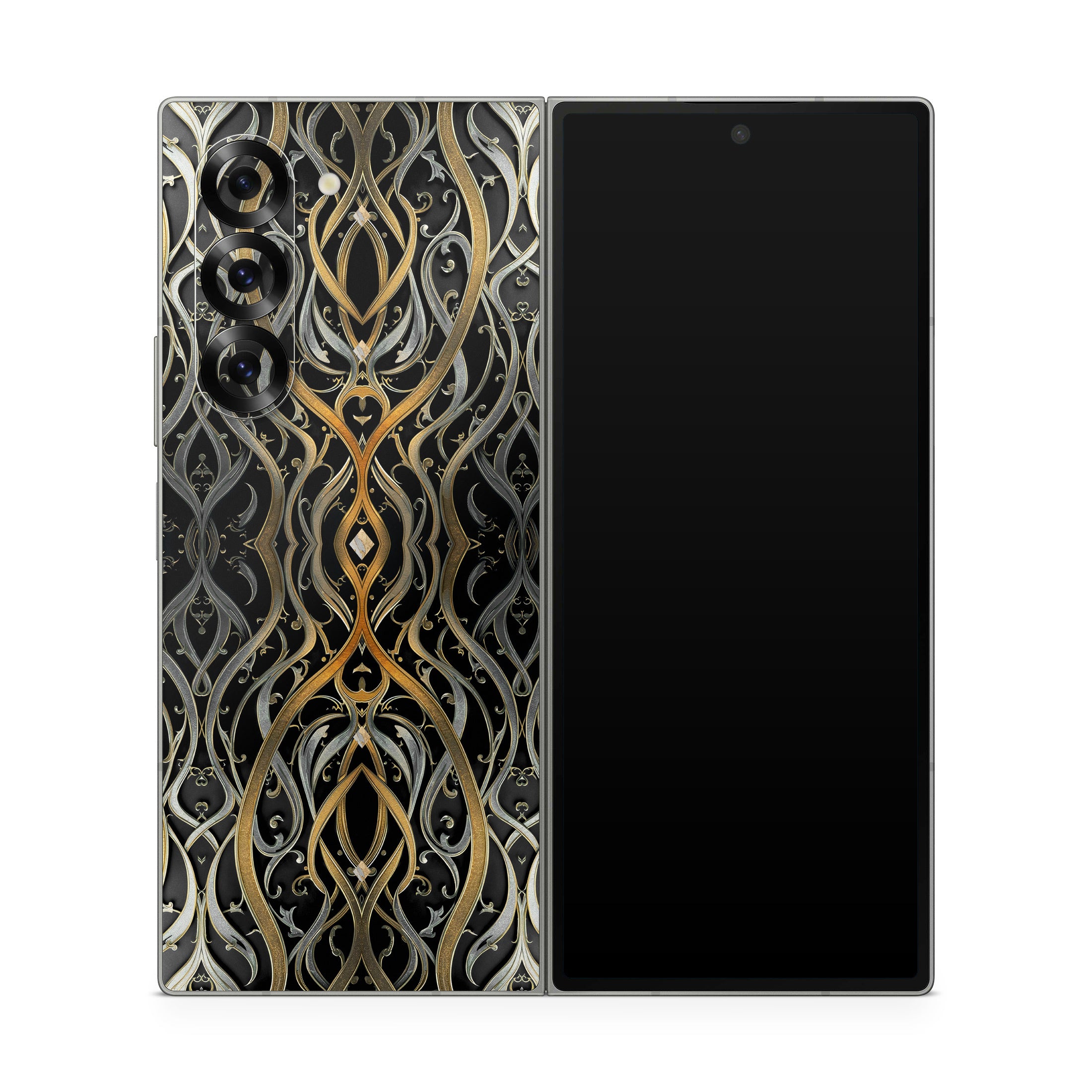 Nouveau - Samsung Galaxy Z Fold6 Skin
