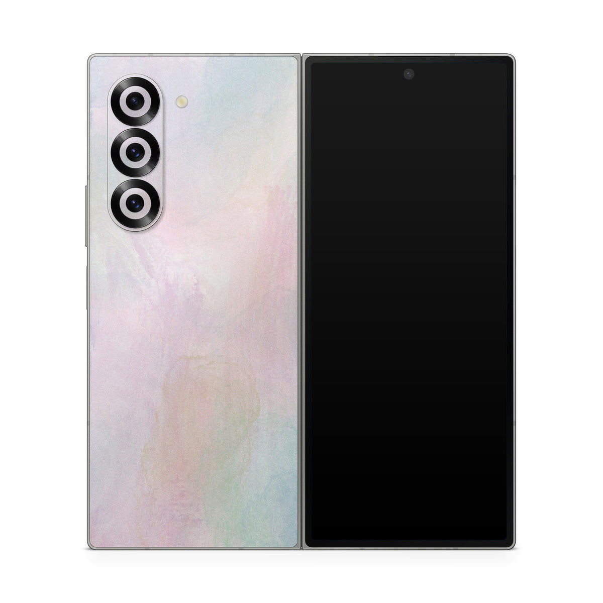 Painted Gaze - Samsung Galaxy Z Fold6 Skin