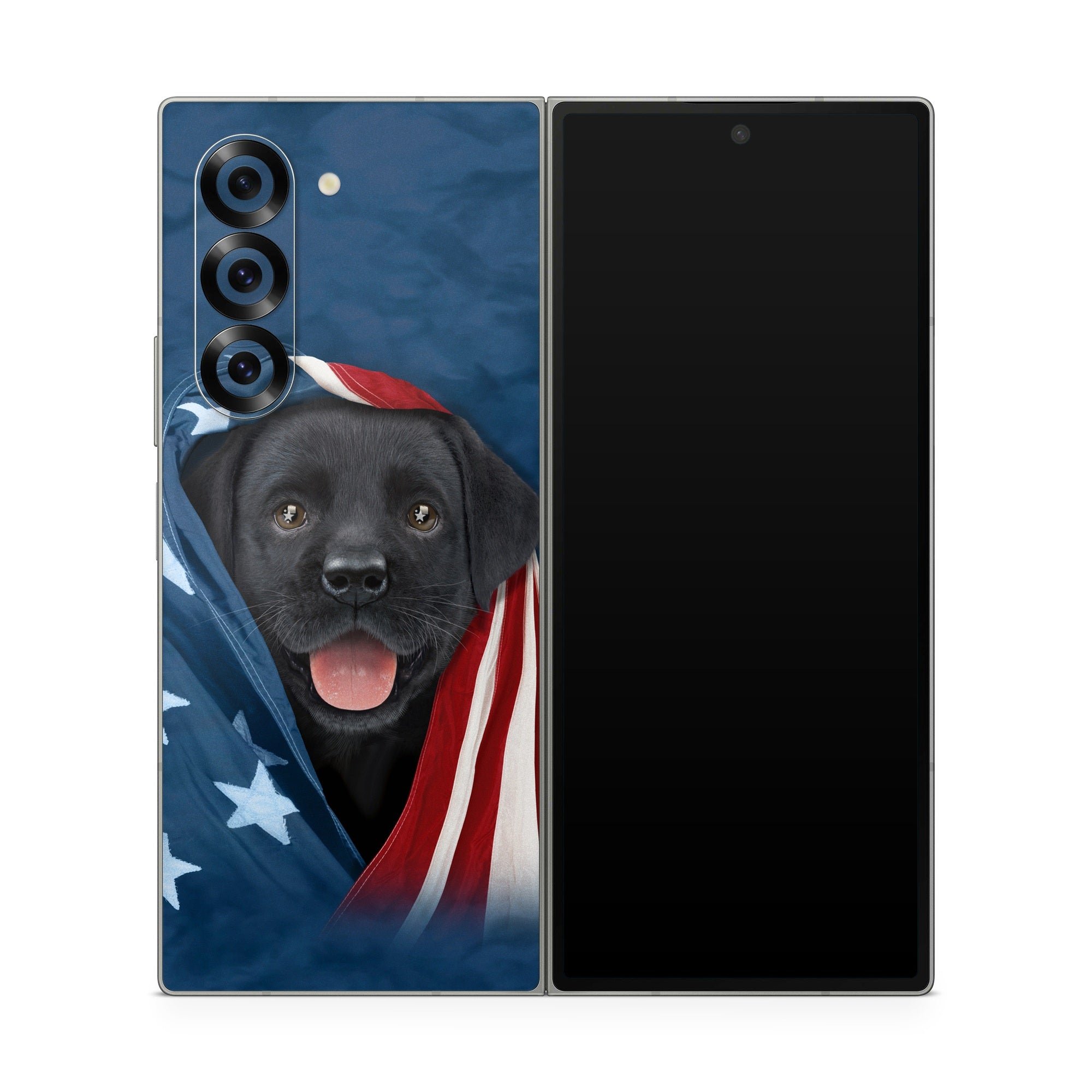 Patriotic Lab - Samsung Galaxy Z Fold6 Skin