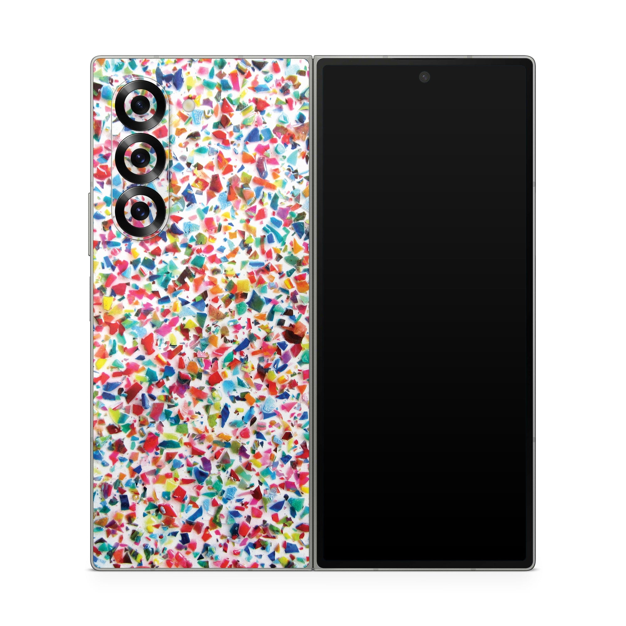 Plastic Playground - Samsung Galaxy Z Fold6 Skin