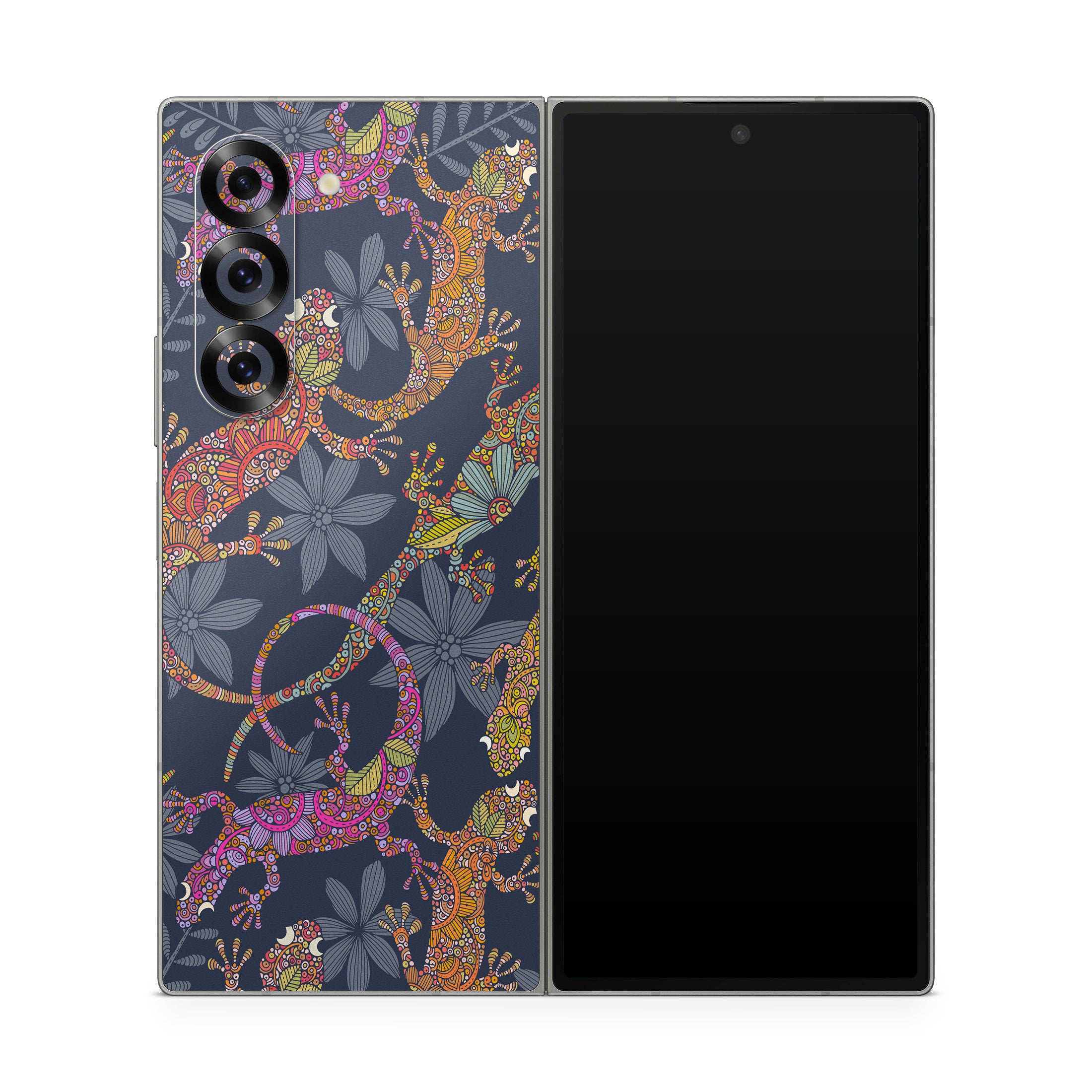 Salamanca - Samsung Galaxy Z Fold6 Skin