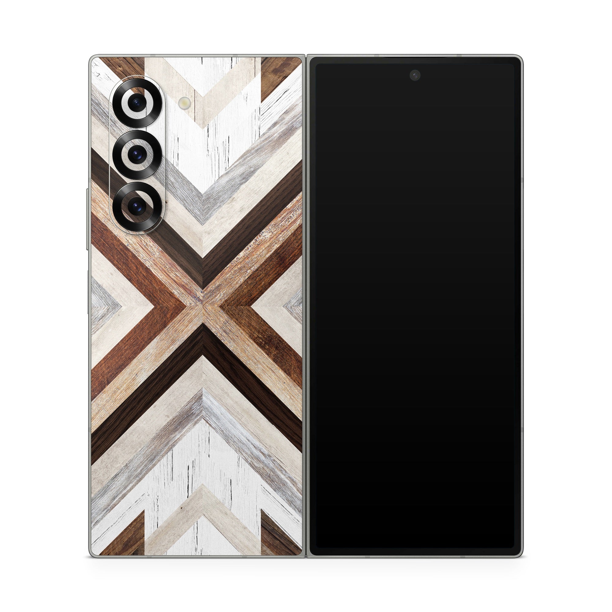 Timber - Samsung Galaxy Z Fold6 Skin