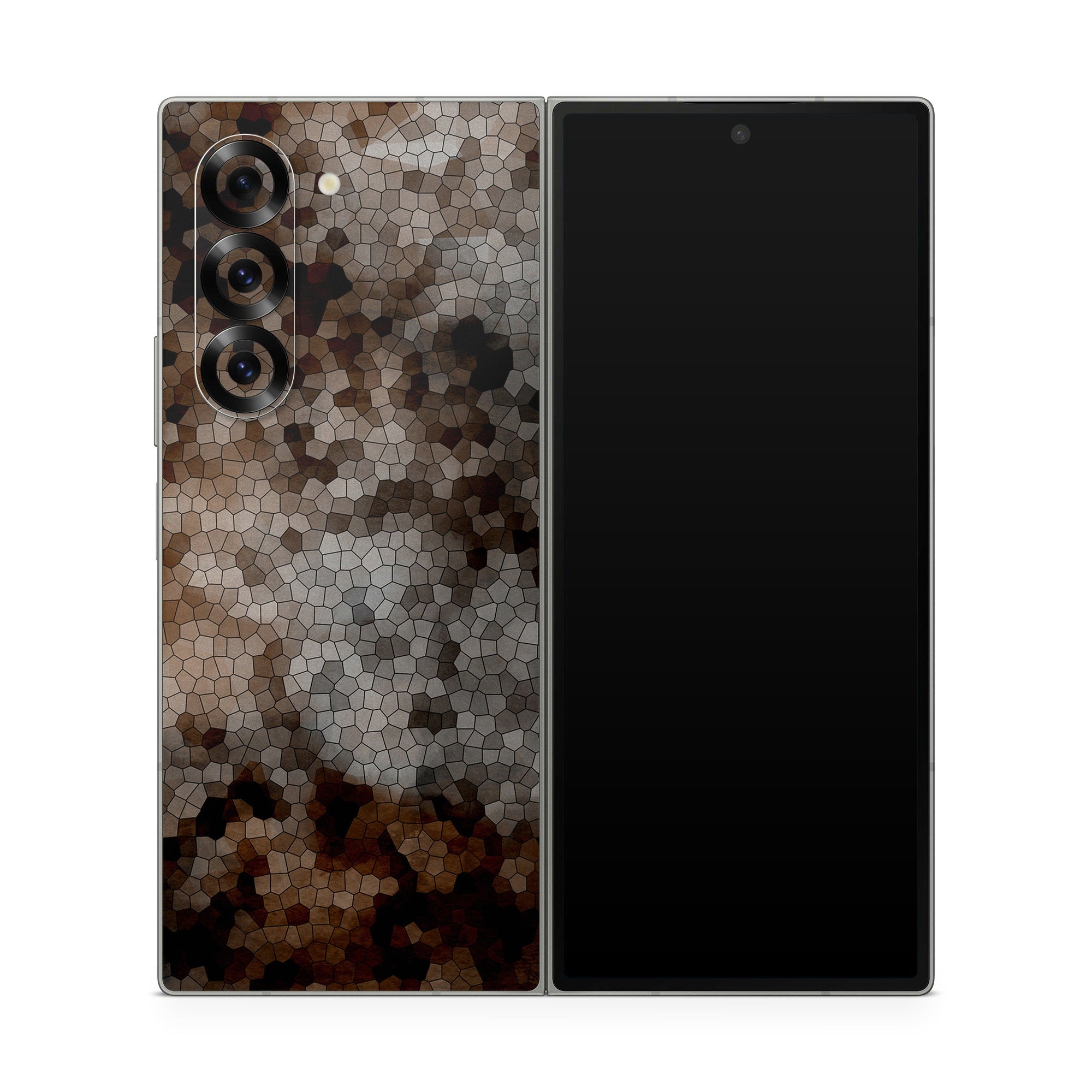 Timberline - Samsung Galaxy Z Fold6 Skin
