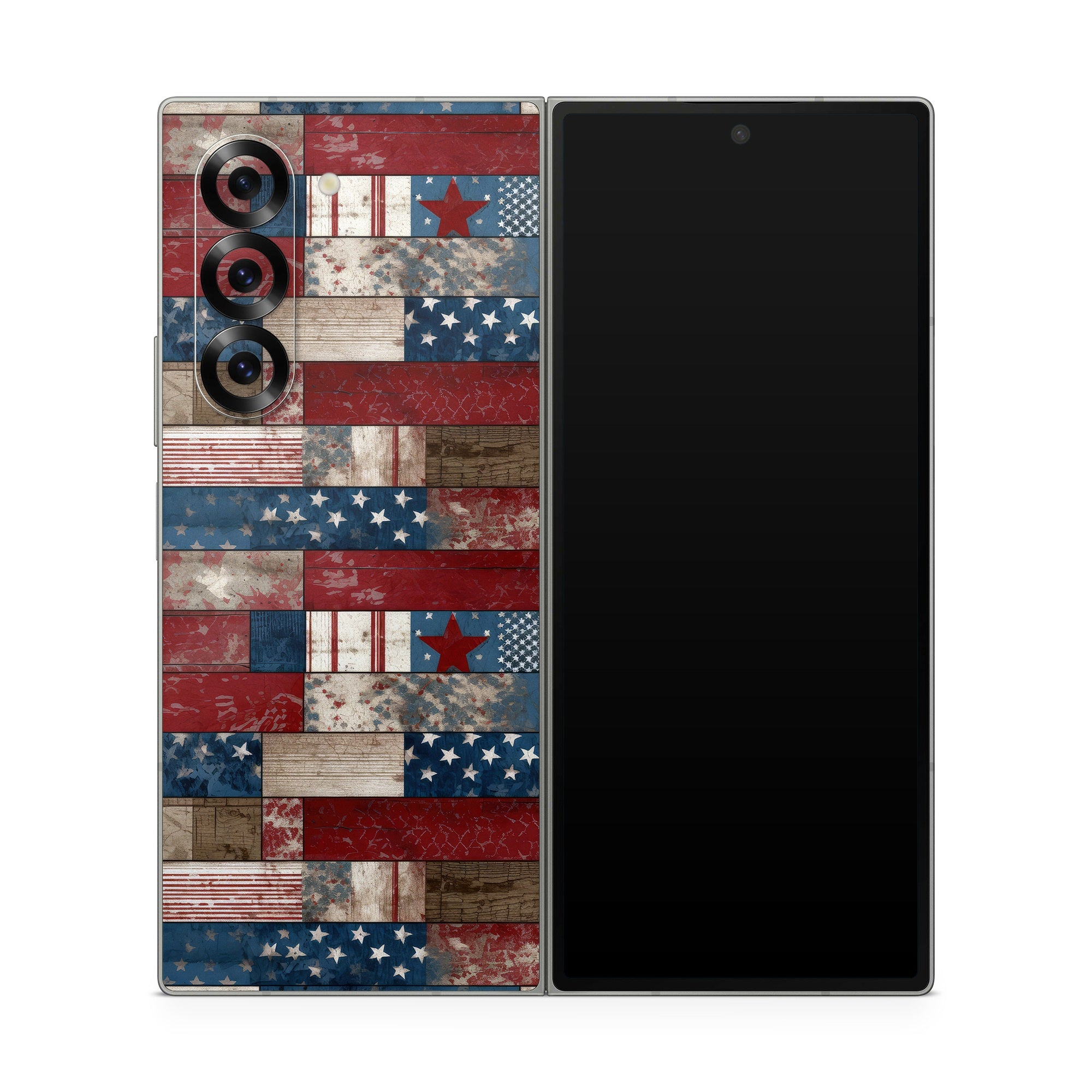 Tradition - Samsung Galaxy Z Fold6 Skin