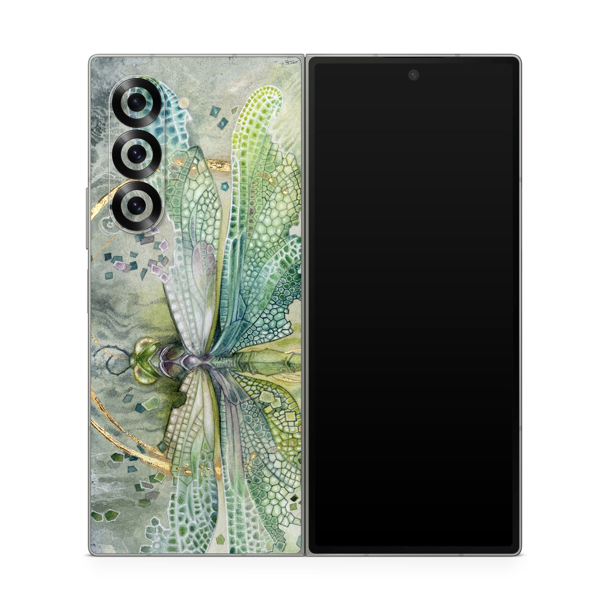 Transition - Samsung Galaxy Z Fold6 Skin