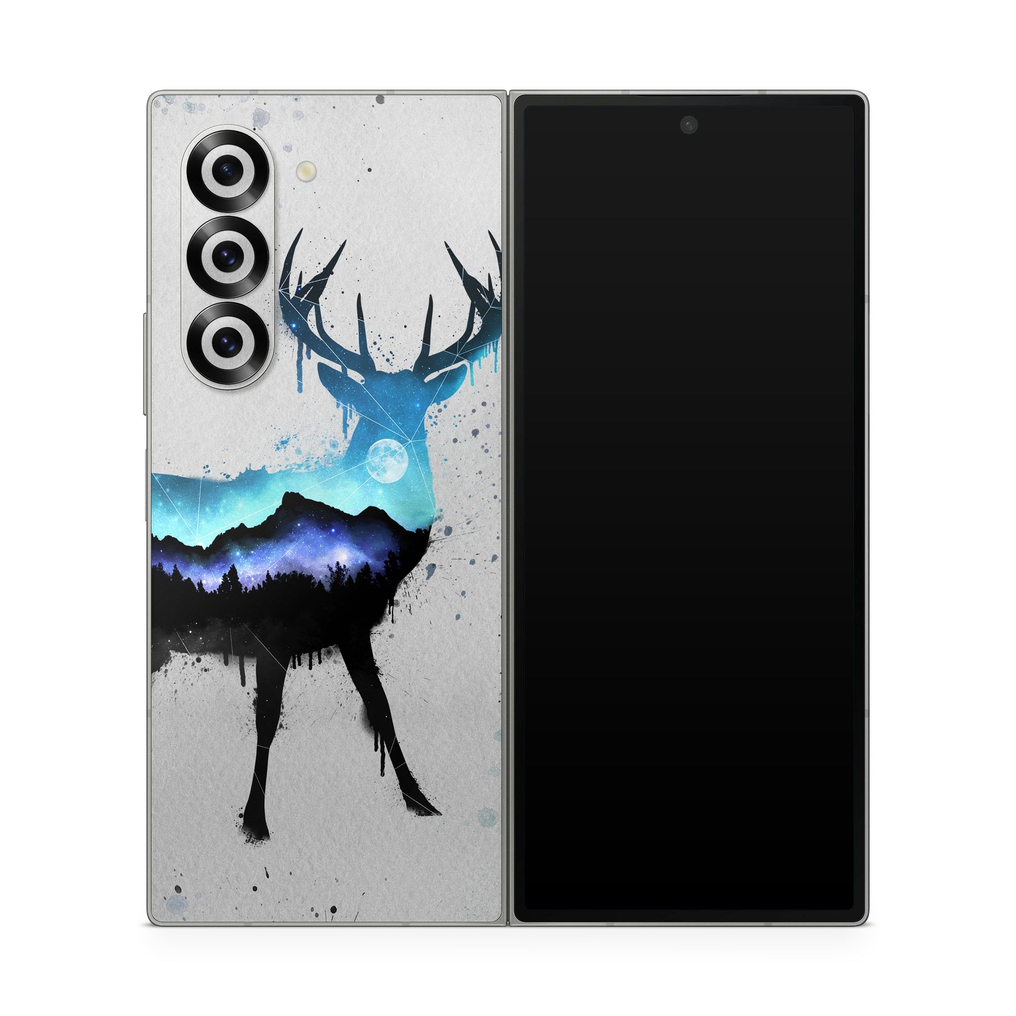 Vitality - Samsung Galaxy Z Fold6 Skin