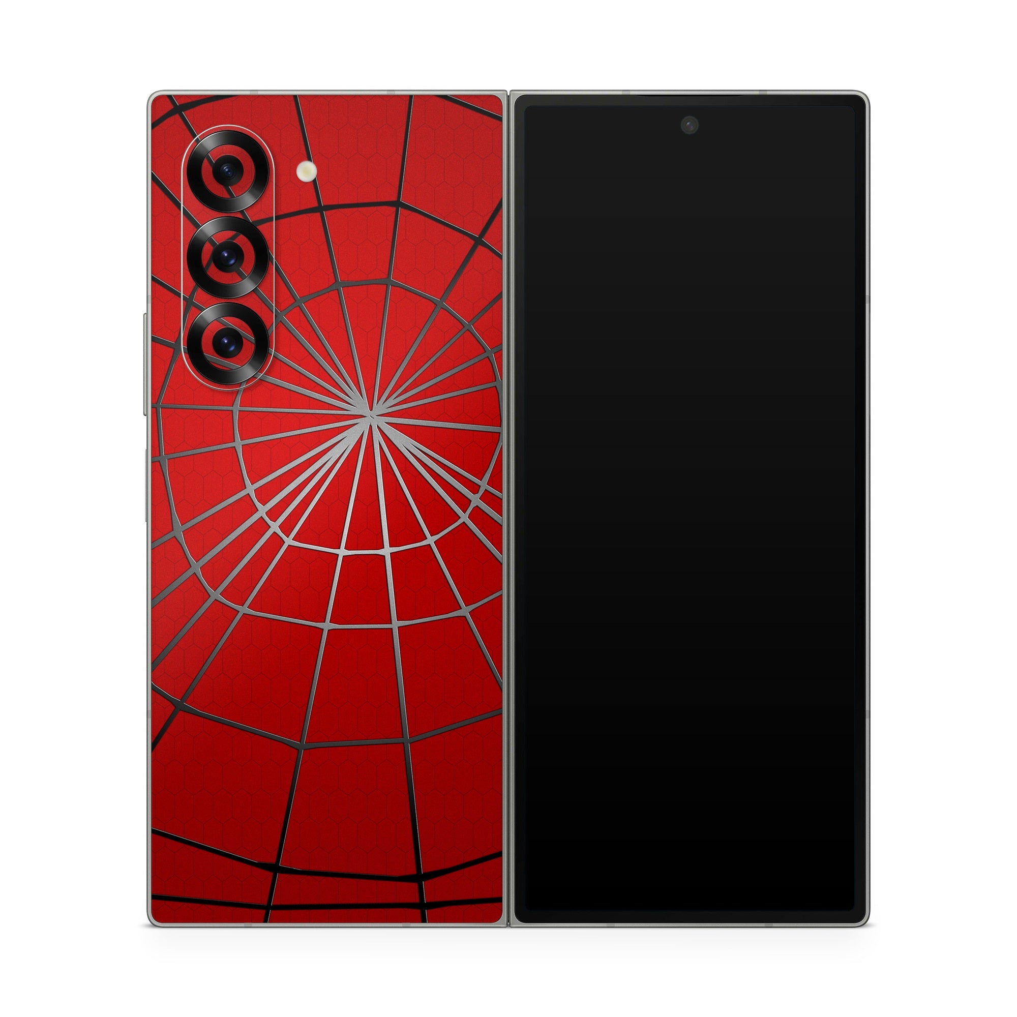 Webslinger - Samsung Galaxy Z Fold6 Skin