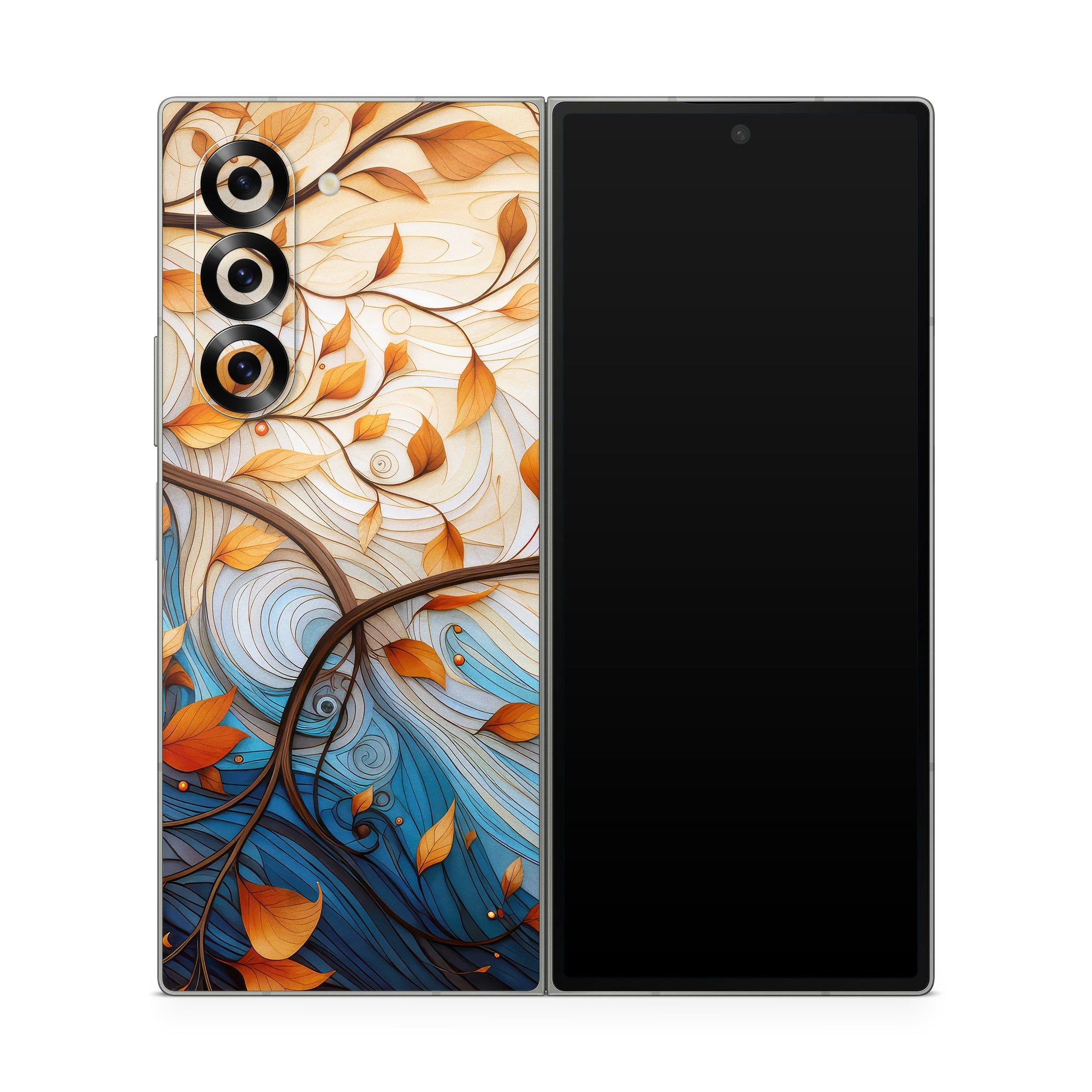 Windswept - Samsung Galaxy Z Fold6 Skin