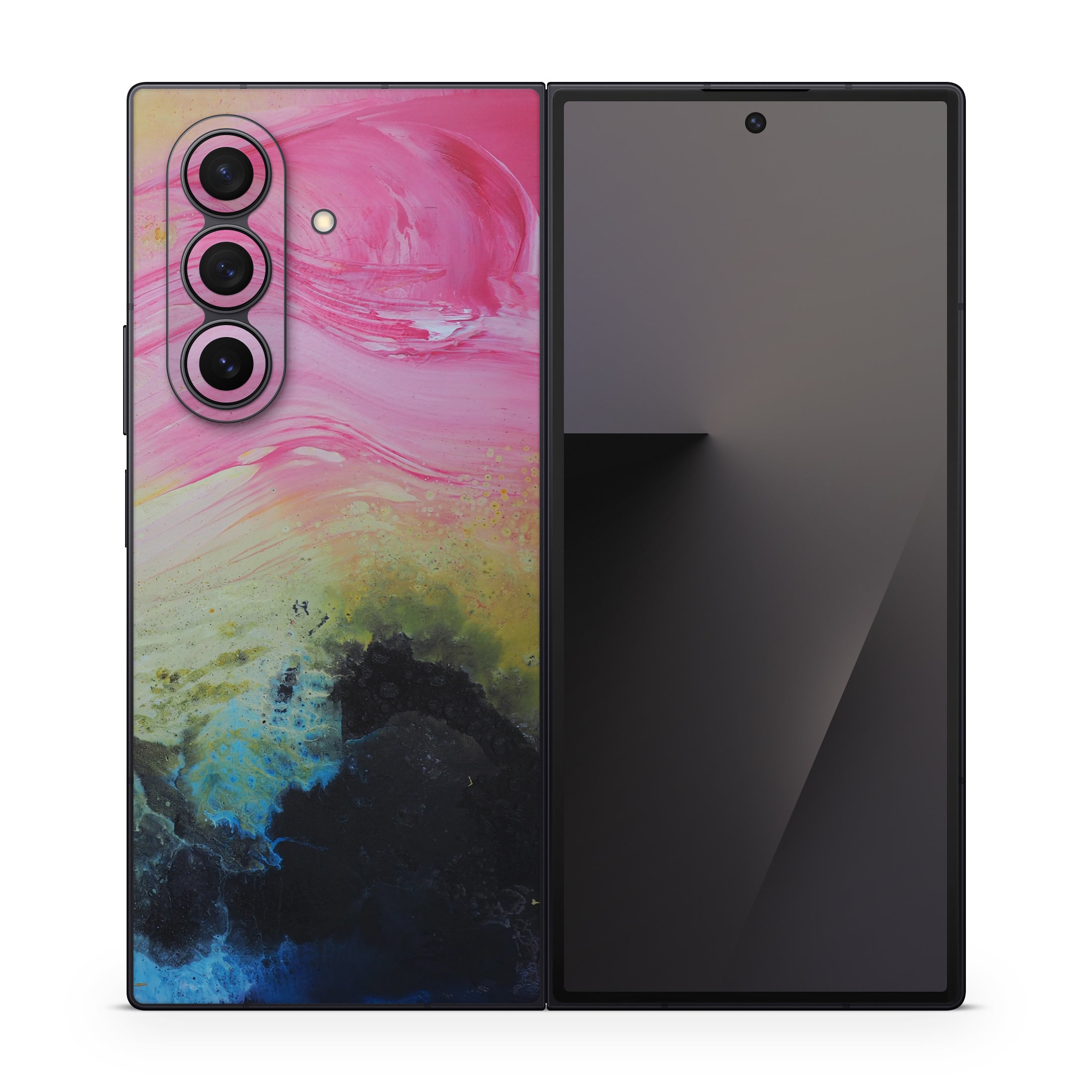 Abrupt - Samsung Galaxy Z Fold7 Skin